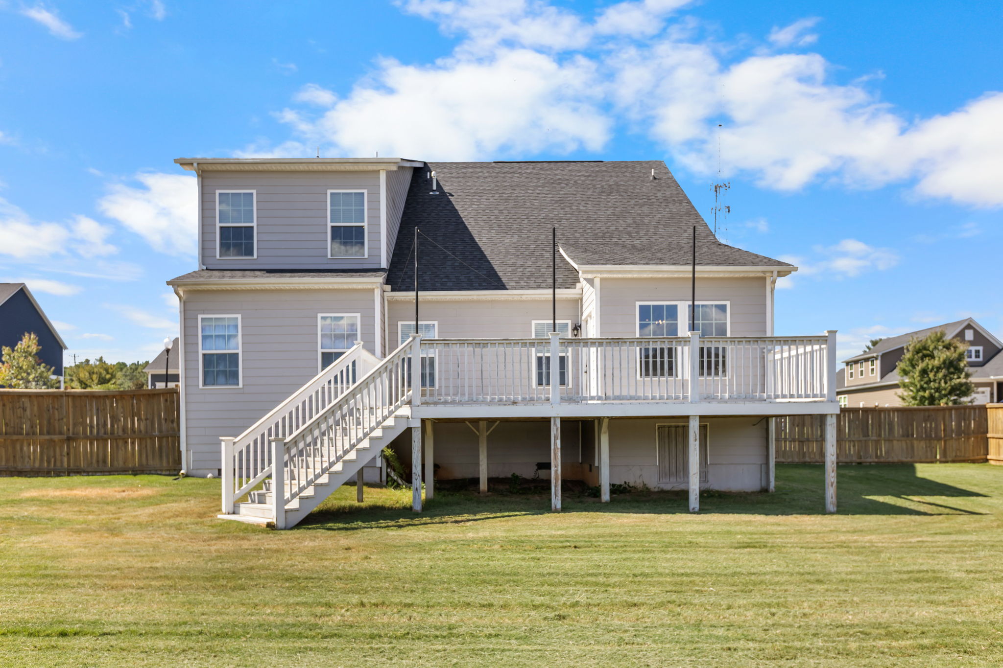  216 Edwin Ellis Dr, Greer, SC 29651 - 物件實景