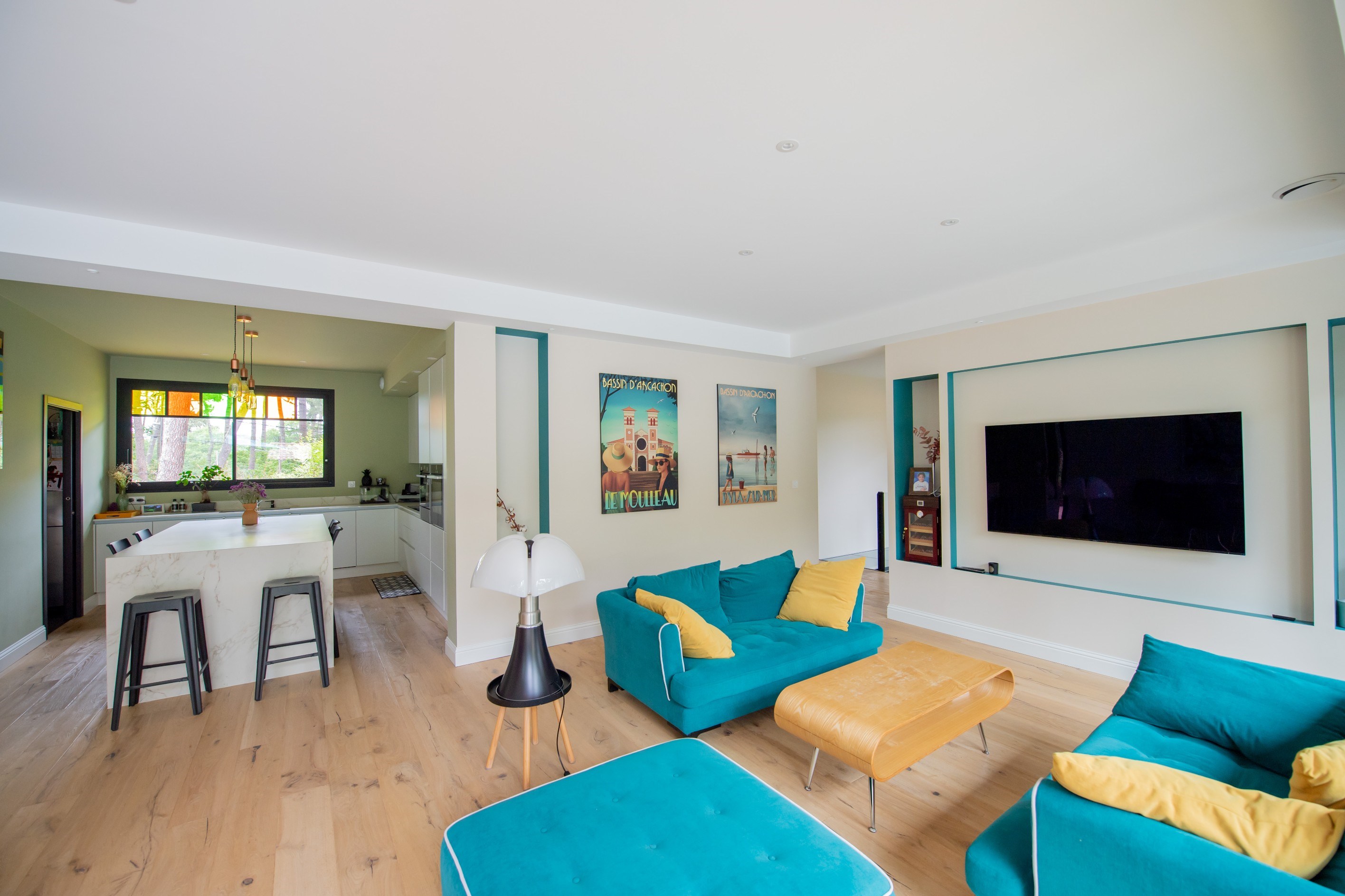  SUMPTUOUS VILLA CLOSE TO THE BEACH AND SHOPS - 物件實景