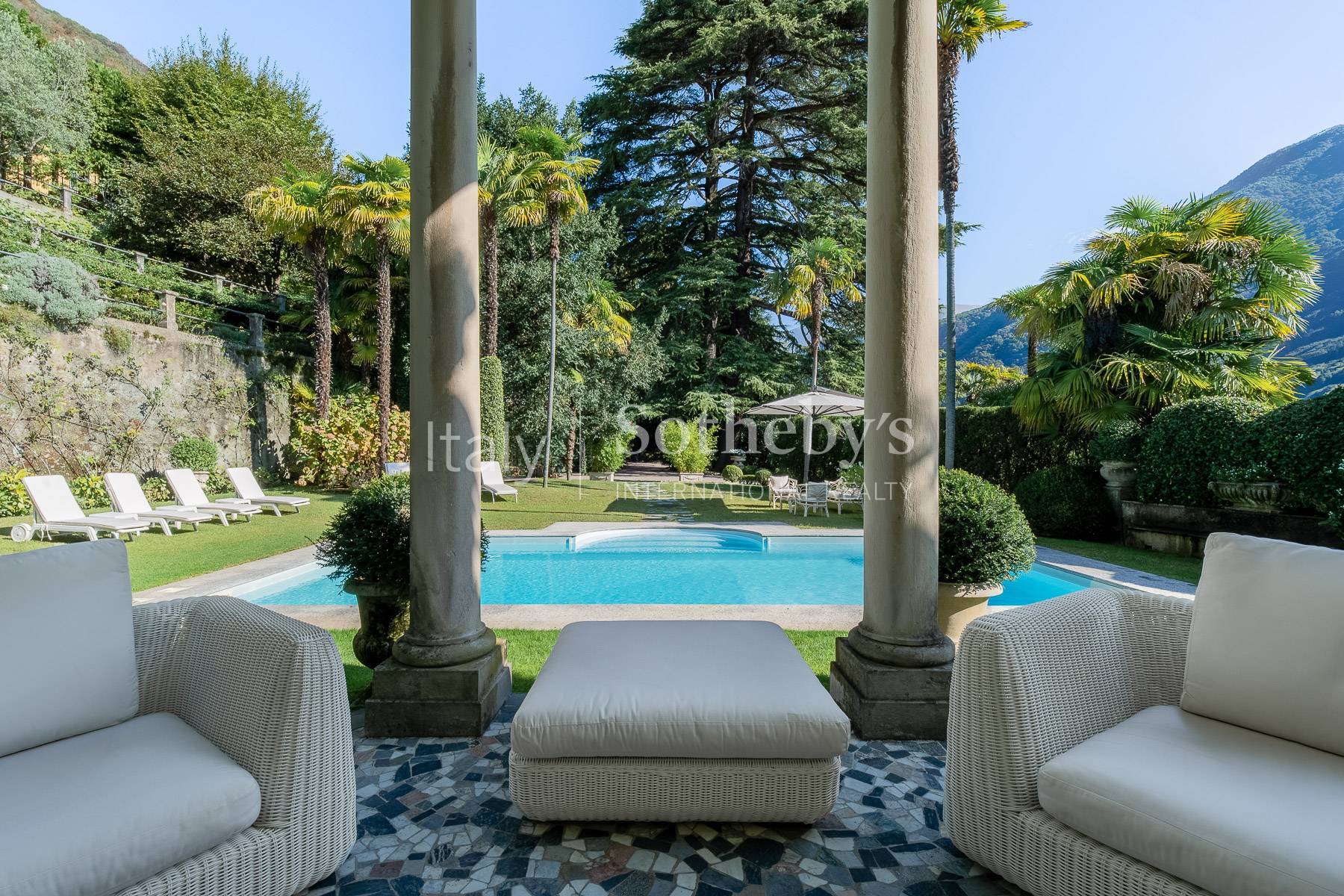  Timeless Elegance on the Shores of Lake Como - 物件實景