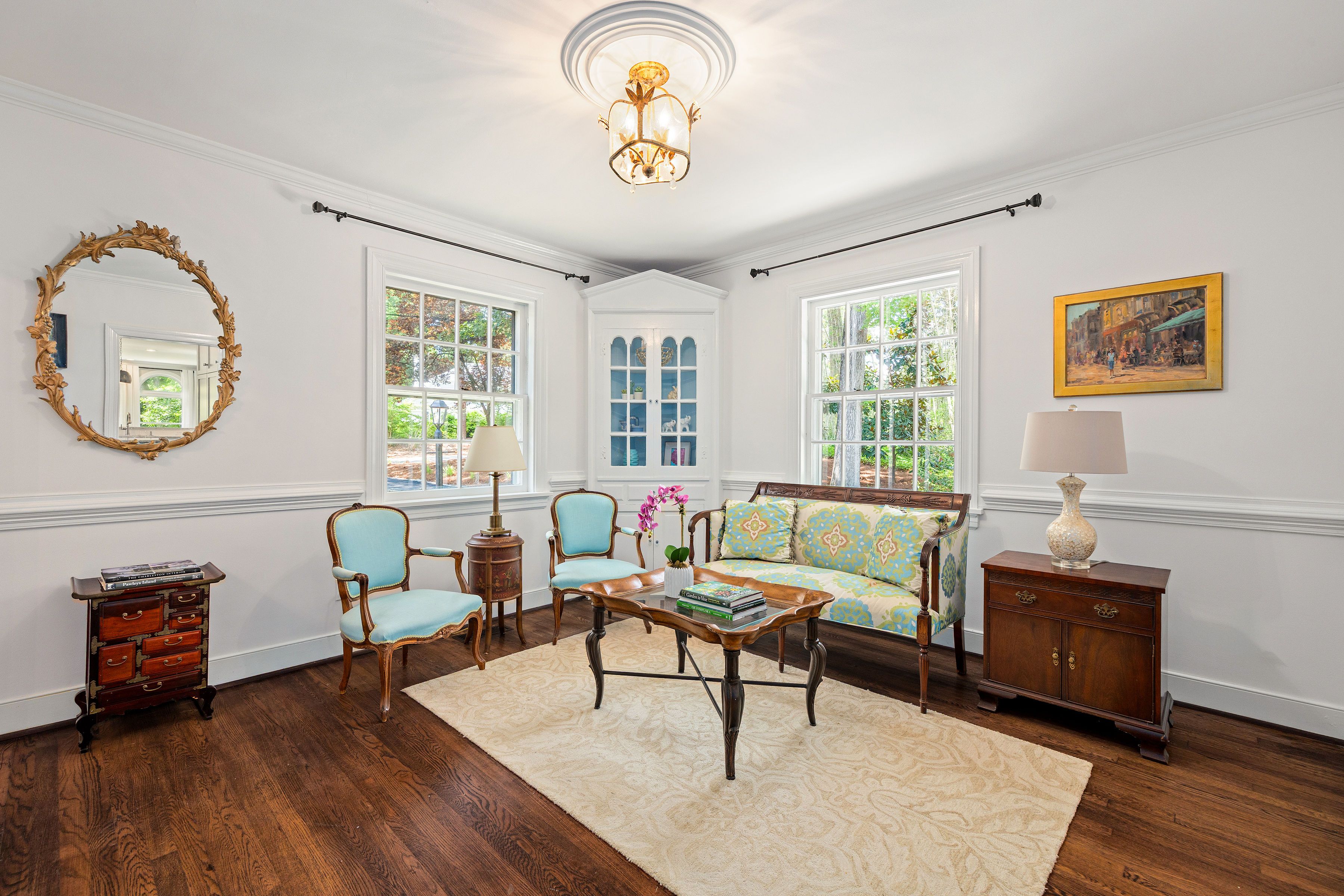  17 Bridgeway Road, Richmond, VA 23226 - 物件實景