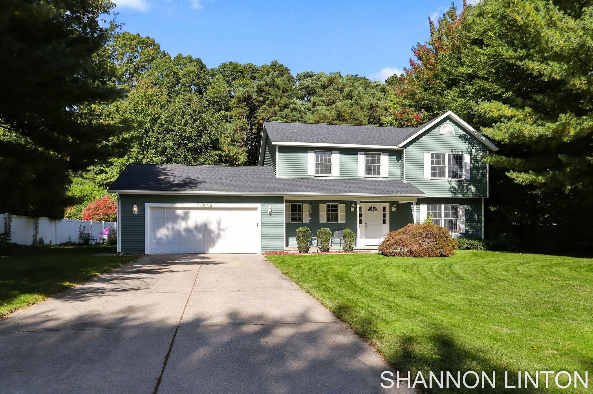 Woodside Trl, Grand Haven, MI 49417 #1