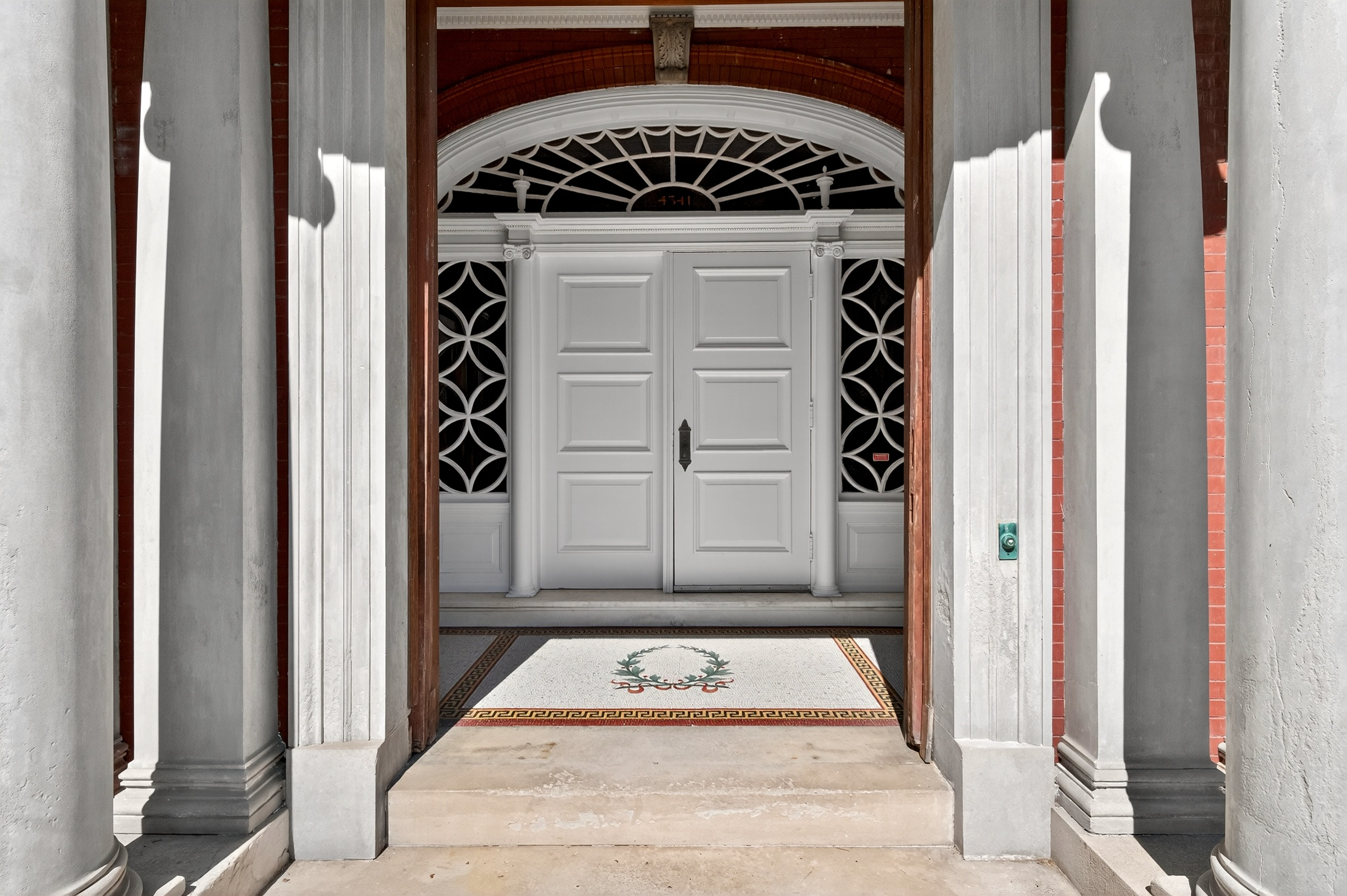  Enchanting Historic Residence in the Heart of Central West End - 物件實景