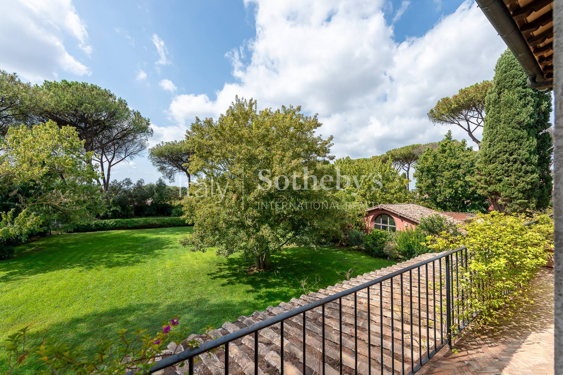  Charming Villa in the Heart of the Appian Way - 物件實景