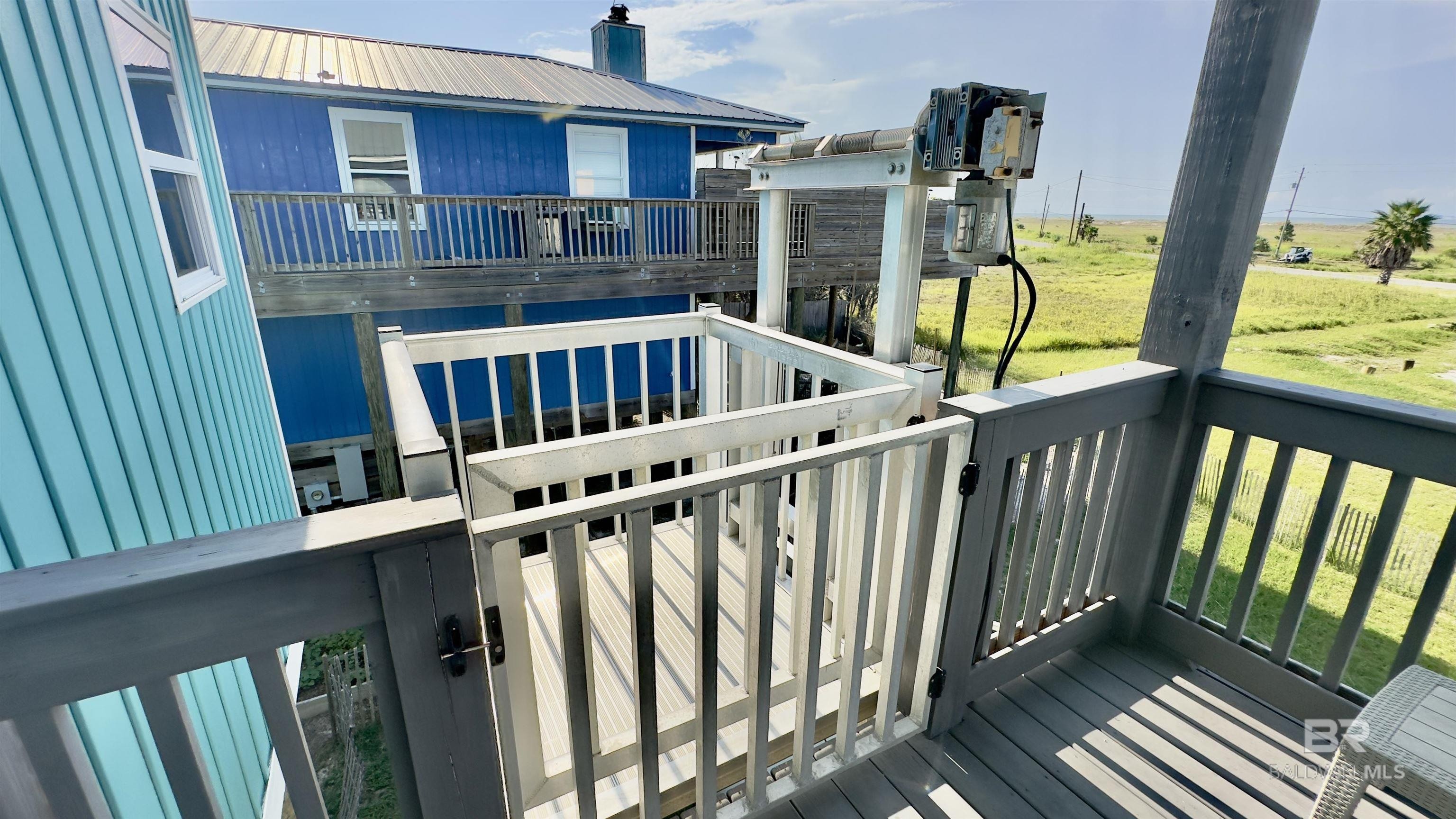 Dauphin Island, Alabama, 36528-4221, United States, 2 Bedrooms Bedrooms, ,2 BathroomsBathrooms,Residential,For Sale,1861943