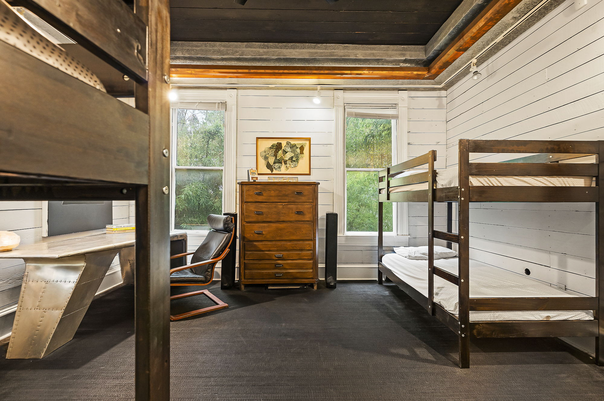  Historic East Austin Compound with Artistic Soul - 物件實景