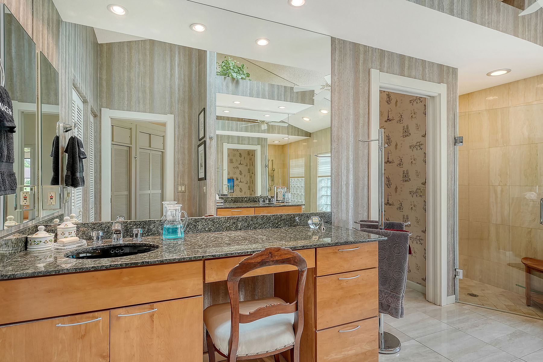  MISTY OAKS - 物件實景