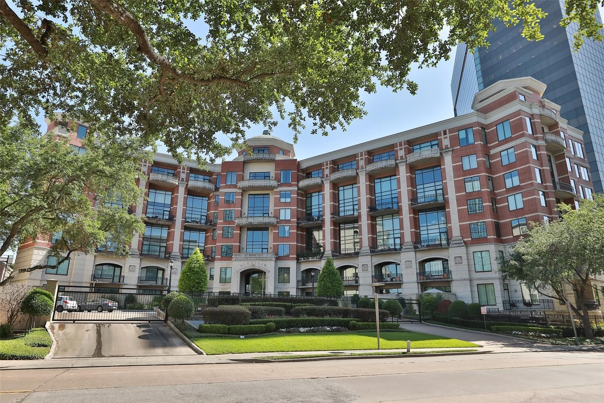  5005 Hidalgo Street #210 - 物件實景