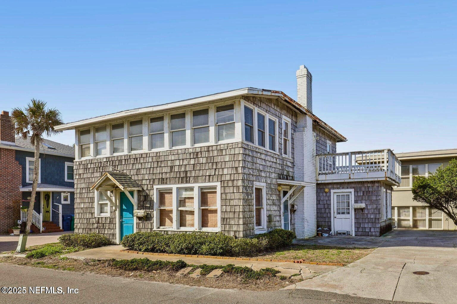 Neptune Beach, Florida, 32266, United States, 4 Bedrooms Bedrooms, ,3 BathroomsBathrooms,Residential,For Sale,1770648