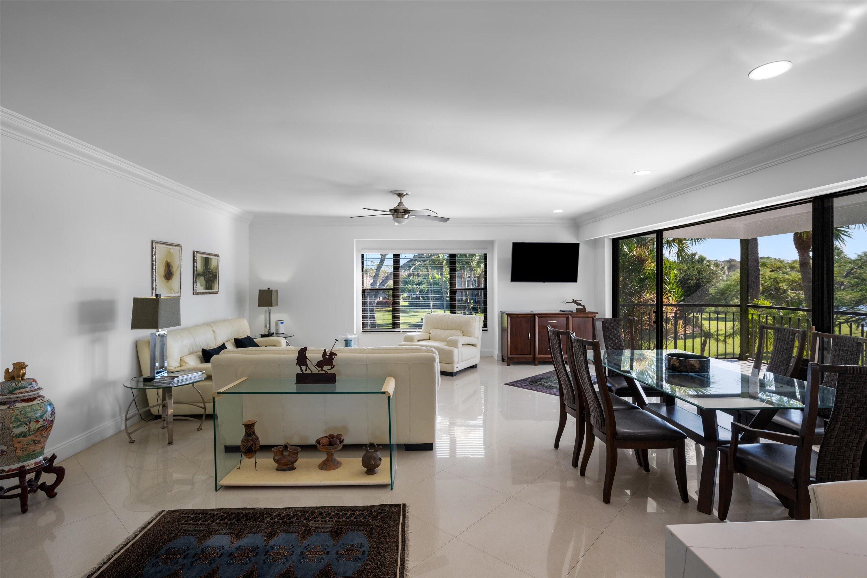  13321 Polo Club Road C203 - 物件實景