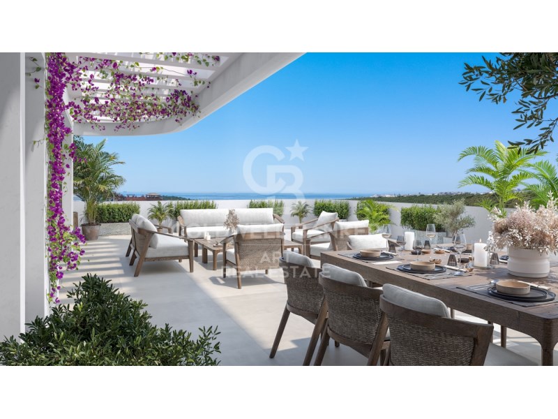 Casares, Andalusia, ES, 3 Bedrooms Bedrooms, ,2 BathroomsBathrooms,Residential,For Sale,1925438