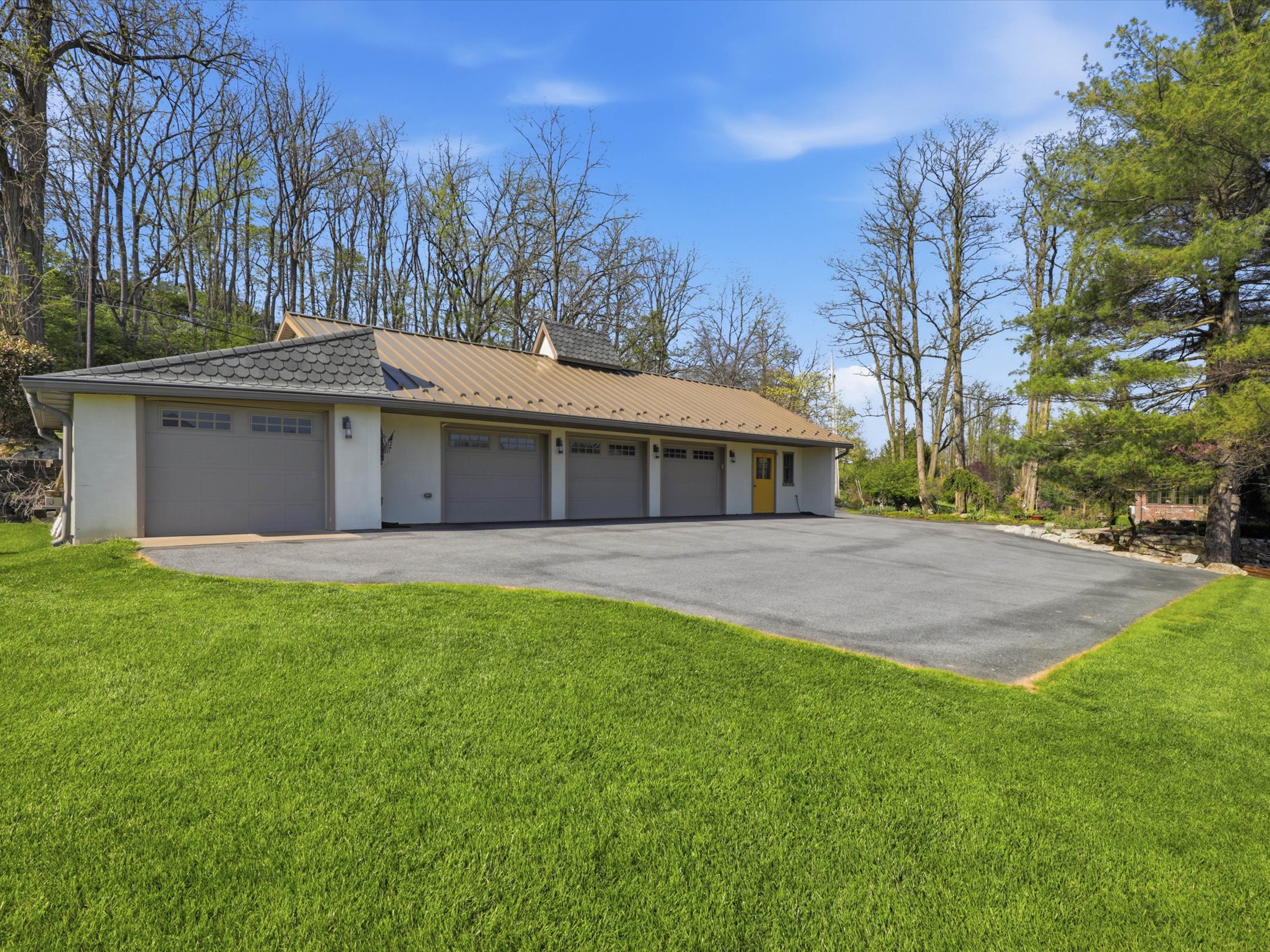  128 Kindt Corner Rd, Shoemakersville, PA 19555 - 物件實景