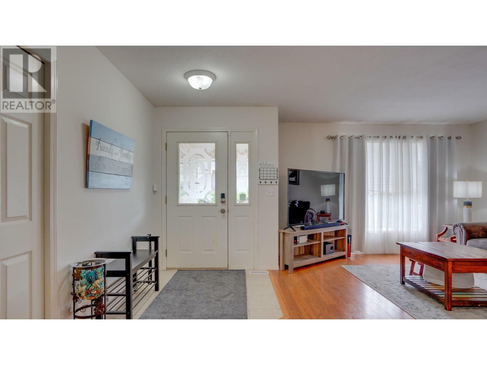 VERNON, British Columbia, V1H 1A6, CA, 5 Bedrooms Bedrooms, ,3 BathroomsBathrooms,Residential,For Sale,1857658