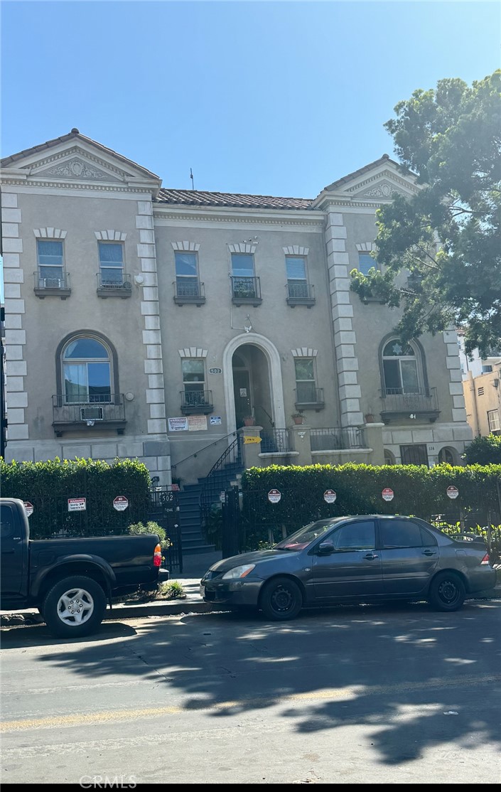 Los Angeles, California, 90057, United States, ,Residential,For Sale,1995619