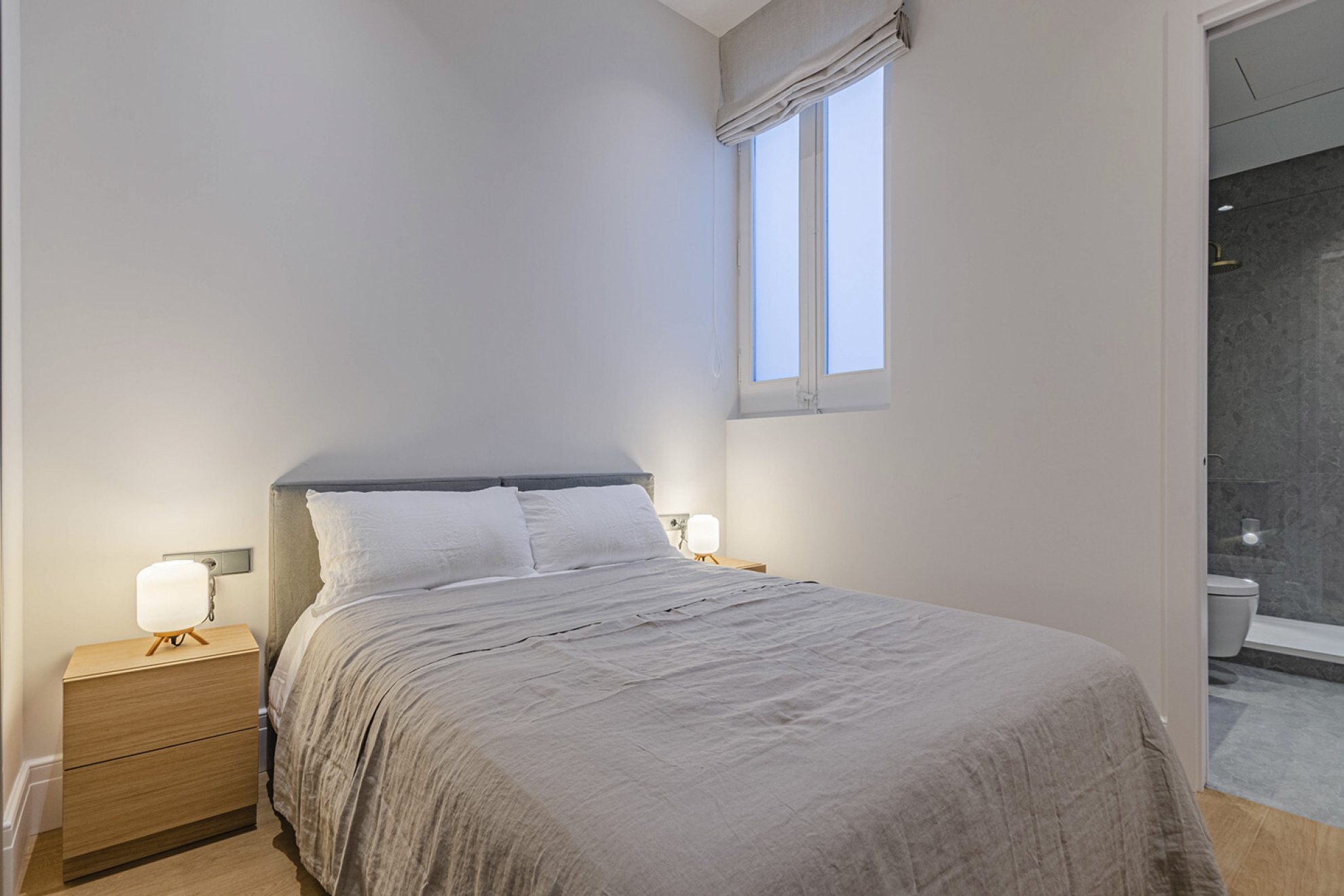  Extraordinary corner apartment on prime location in Eixample - 物件實景