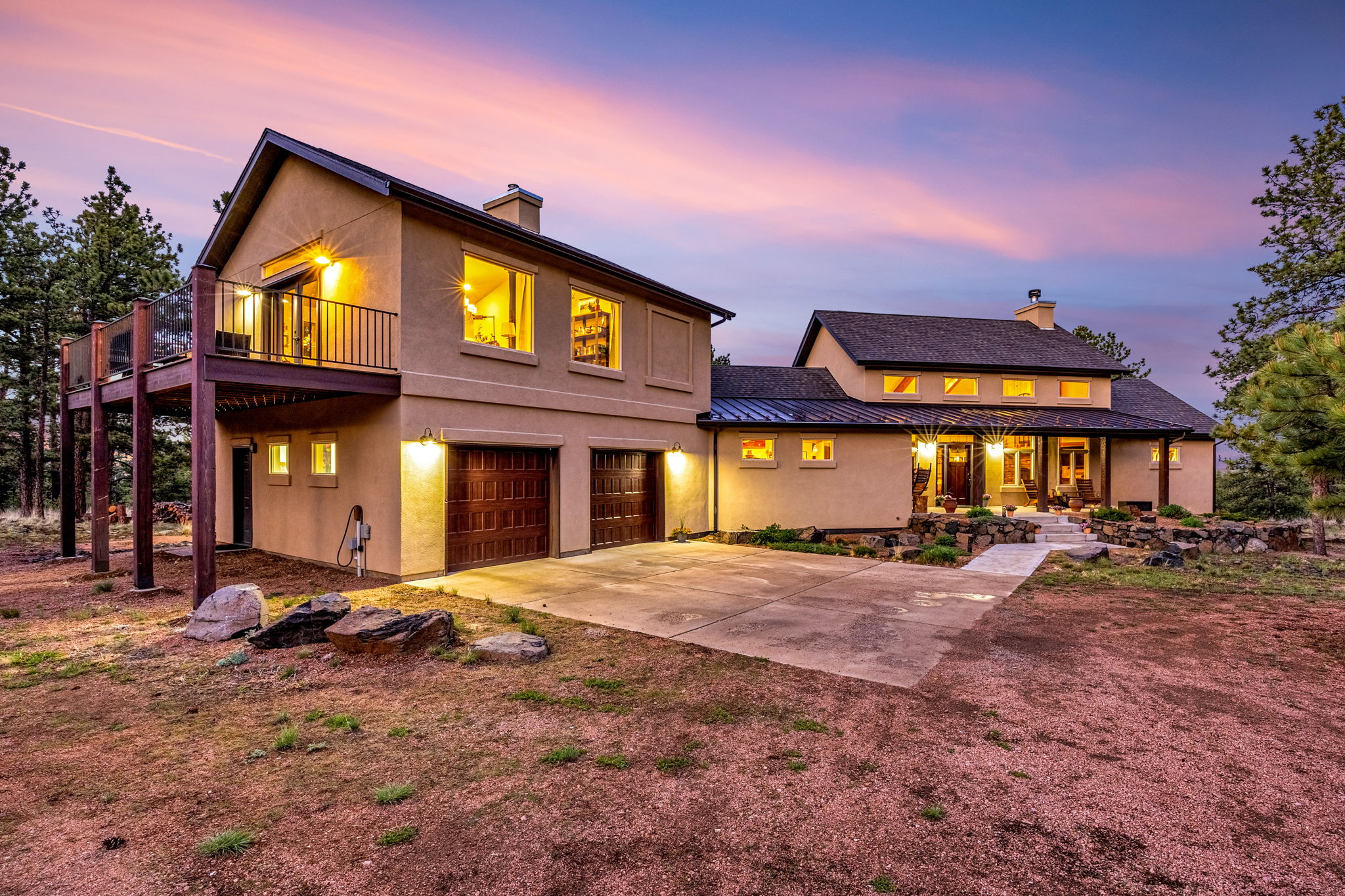 Guffey, Colorado, 80820, United States, 3 Bedrooms Bedrooms, ,2 BathroomsBathrooms,Residential,For Sale,1847309