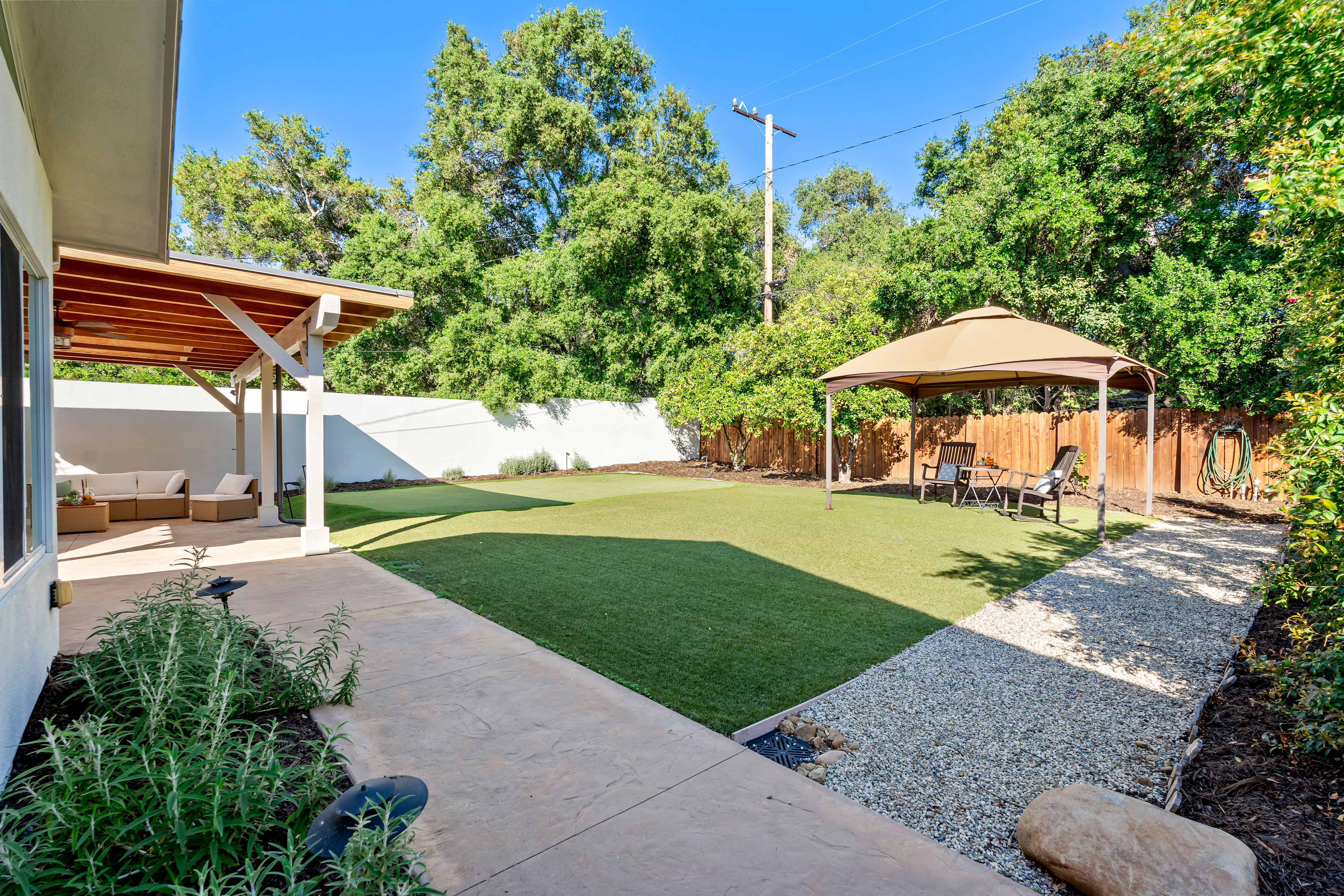  1118 Capello Way, Ojai, CA 93023 - 物件實景