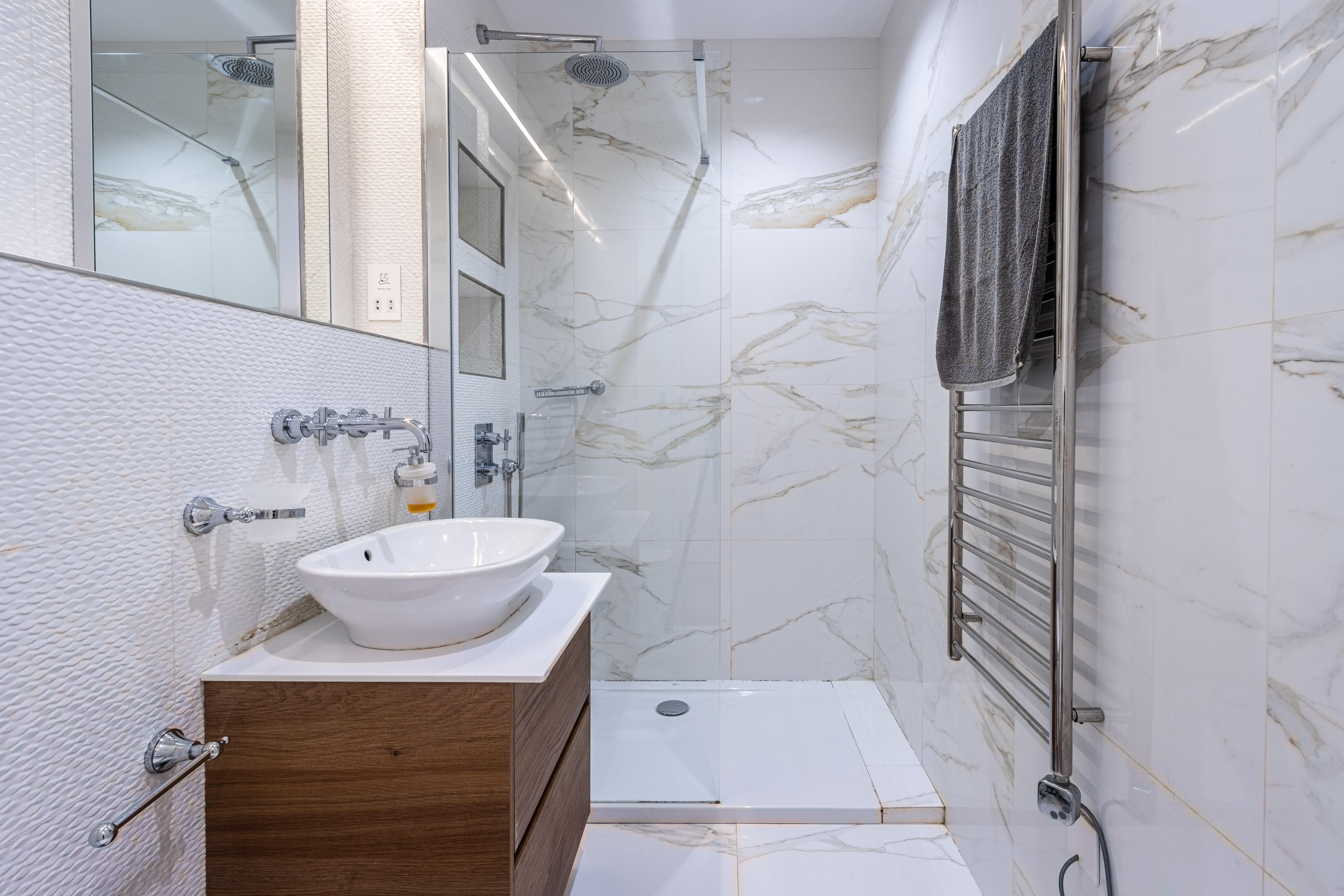  Stunning Laguna Apartment - 物件實景