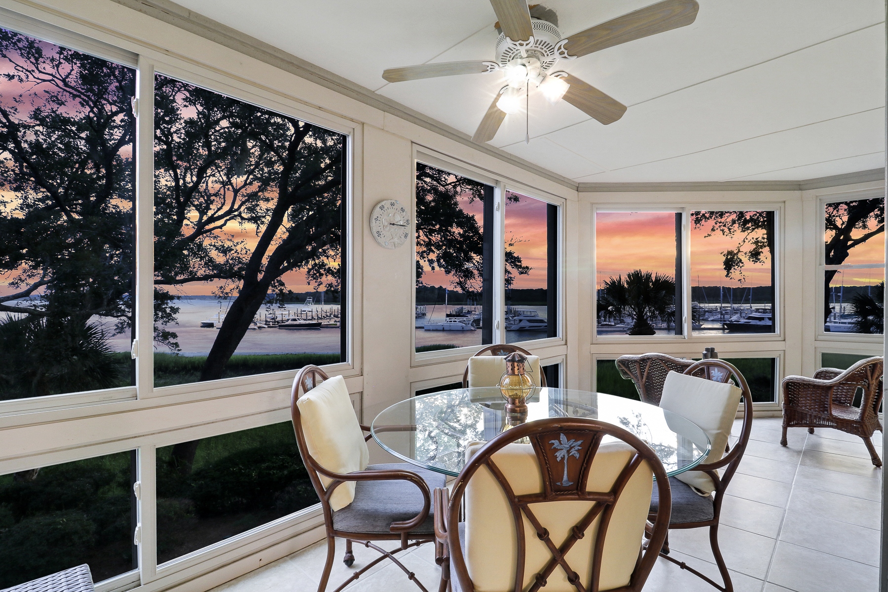  73 Skull Creek Drive Unit #210, Hilton Head Island - 物件實景