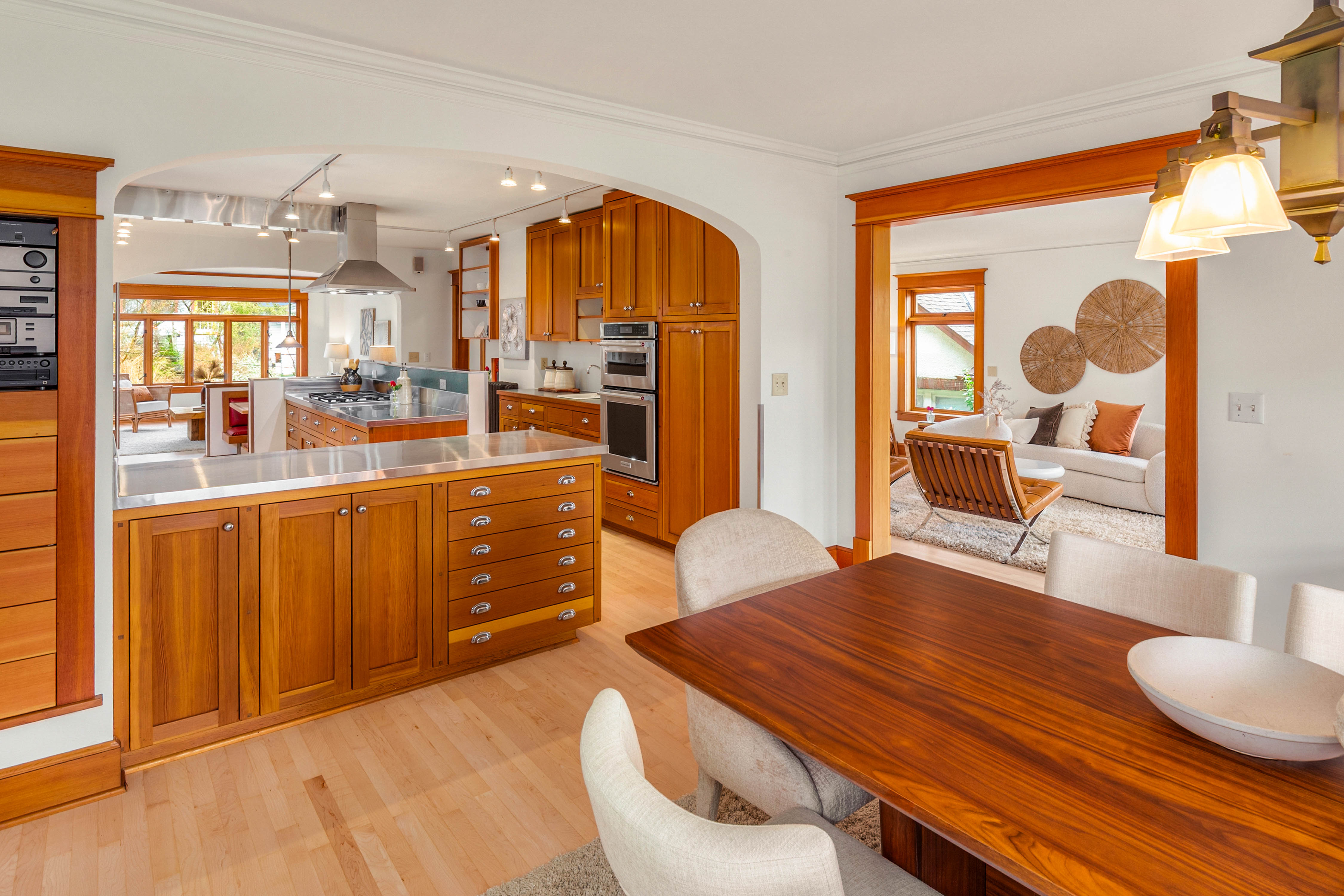  2117 N 36th Street, Seattle, WA 98103 - 物件實景