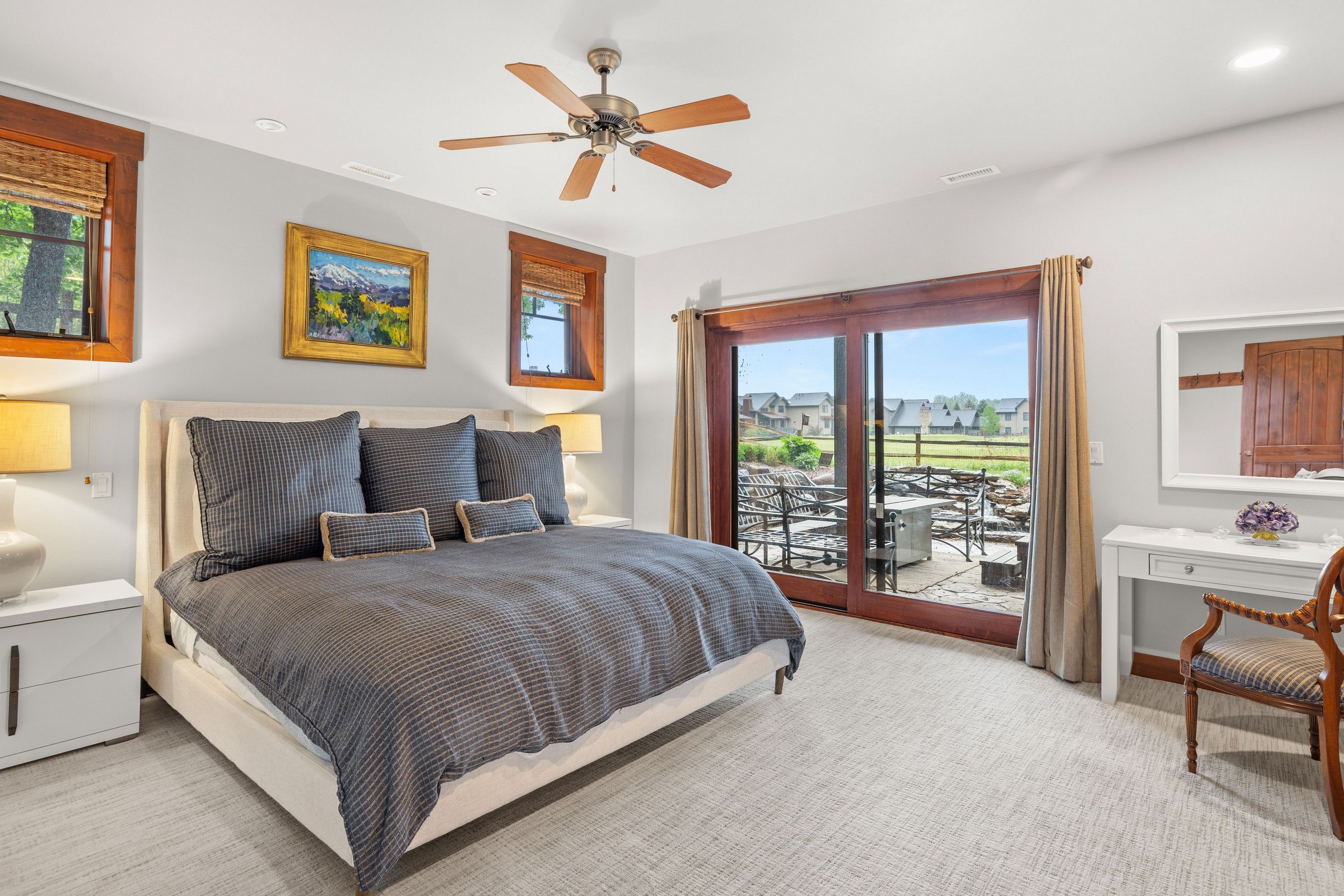  Private Fairway Living in River Valley Ranch - 物件實景