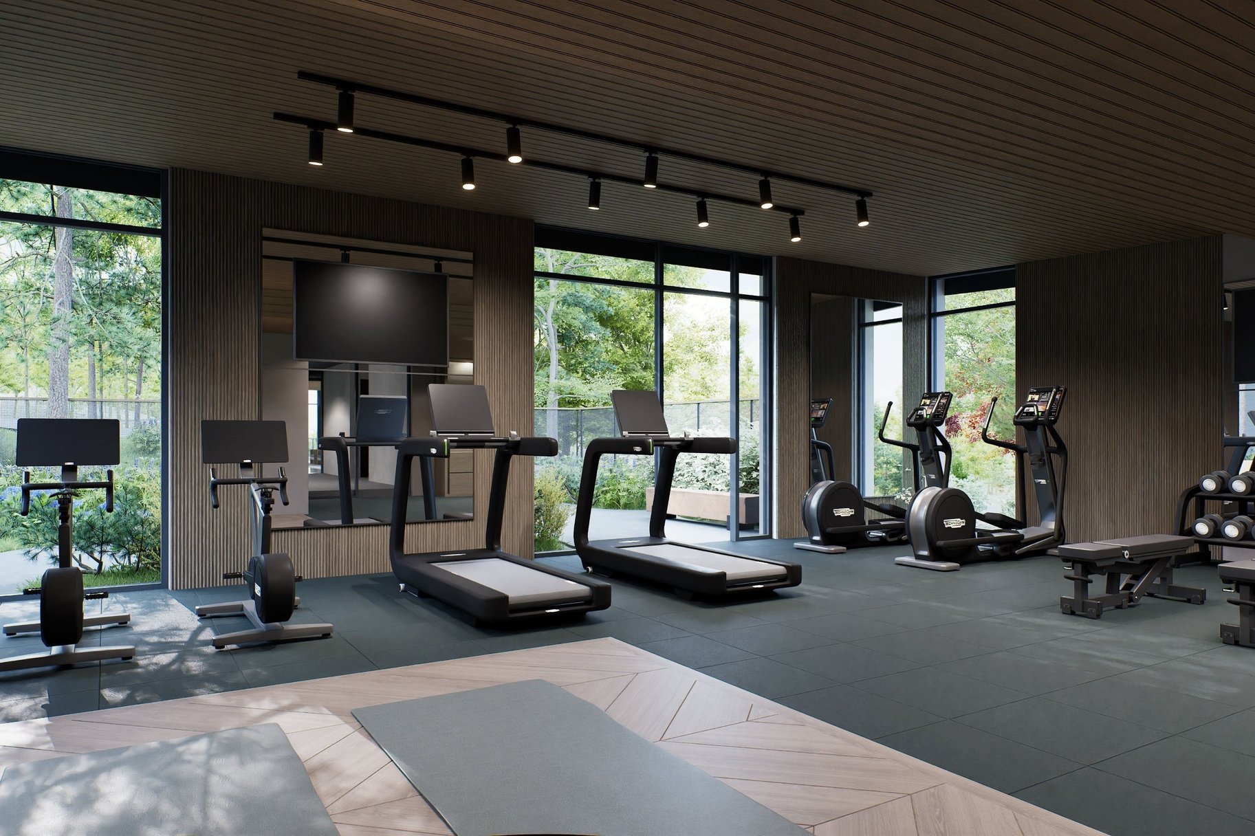  Marcella Club Townhome in Deer Valley East Village - 物件實景