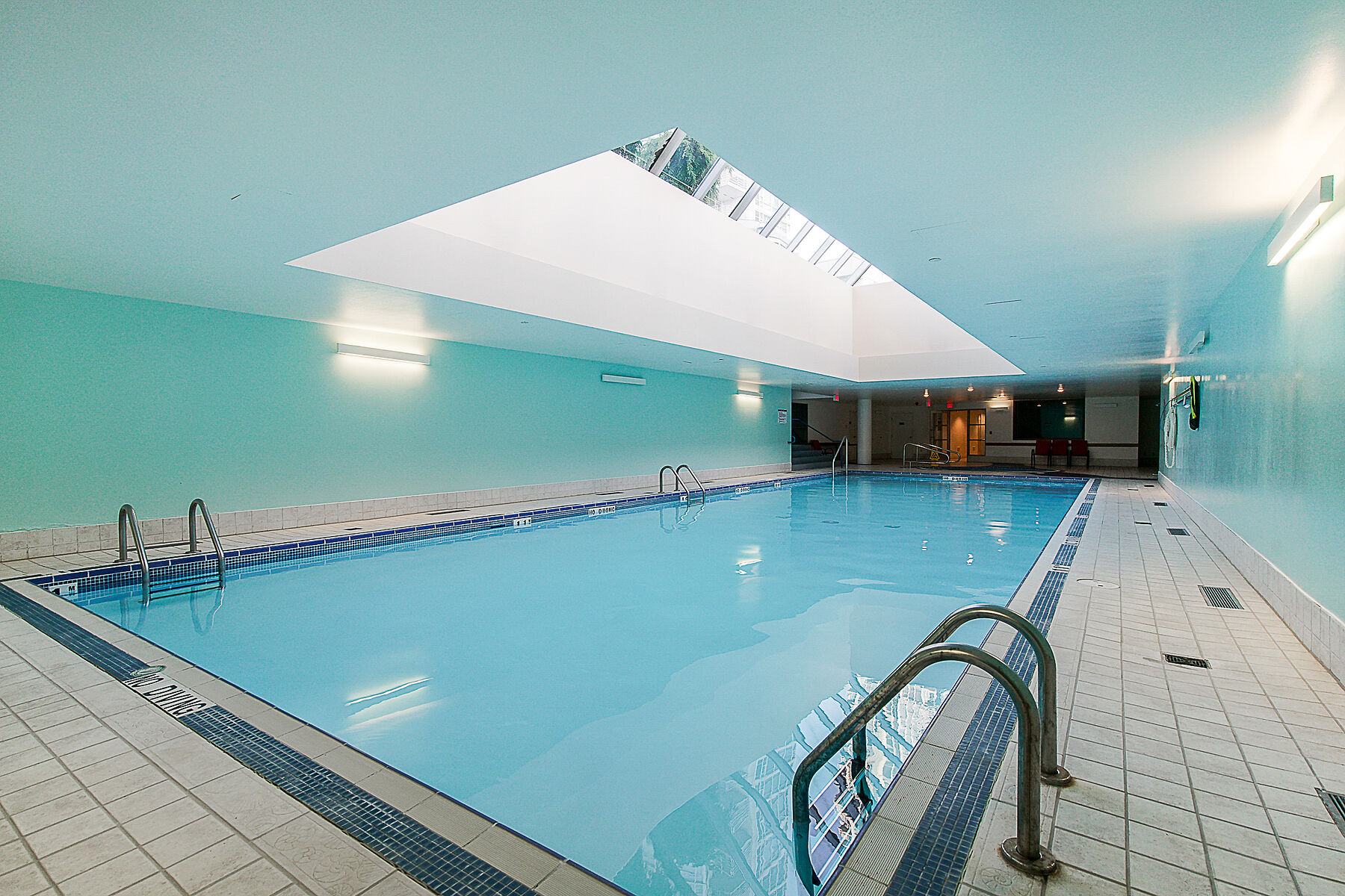  Aquarius 3 - 物件實景