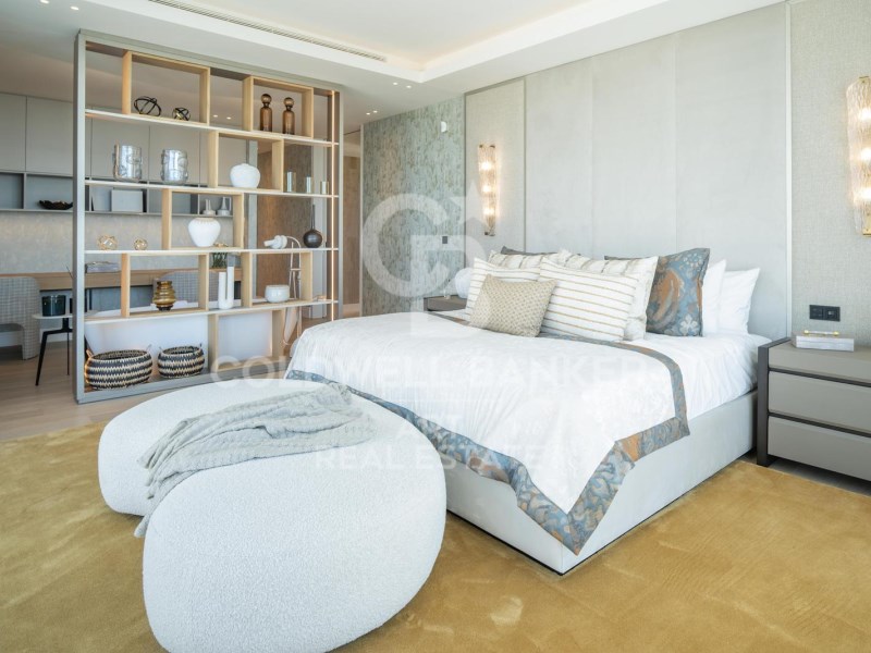 Benahavís, Andalusia, ES, 8 Bedrooms Bedrooms, ,9 BathroomsBathrooms,Residential,For Sale,1767781
