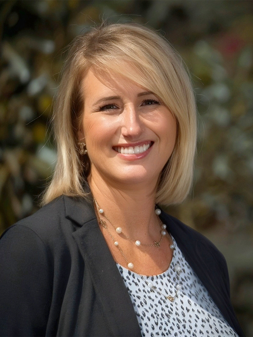 Michele Sparks