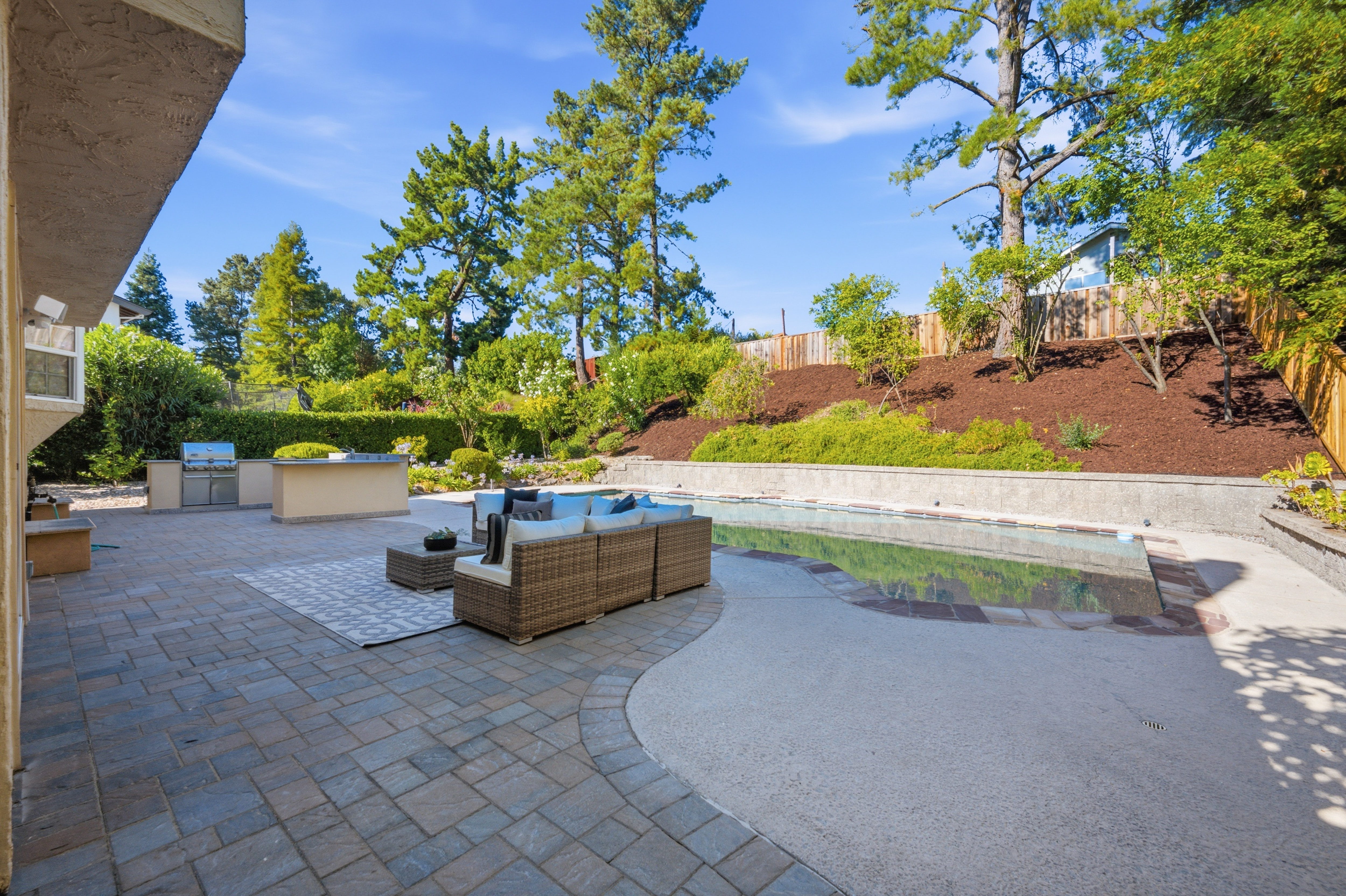 Resort-Style Living in Danville Place - 物件實景