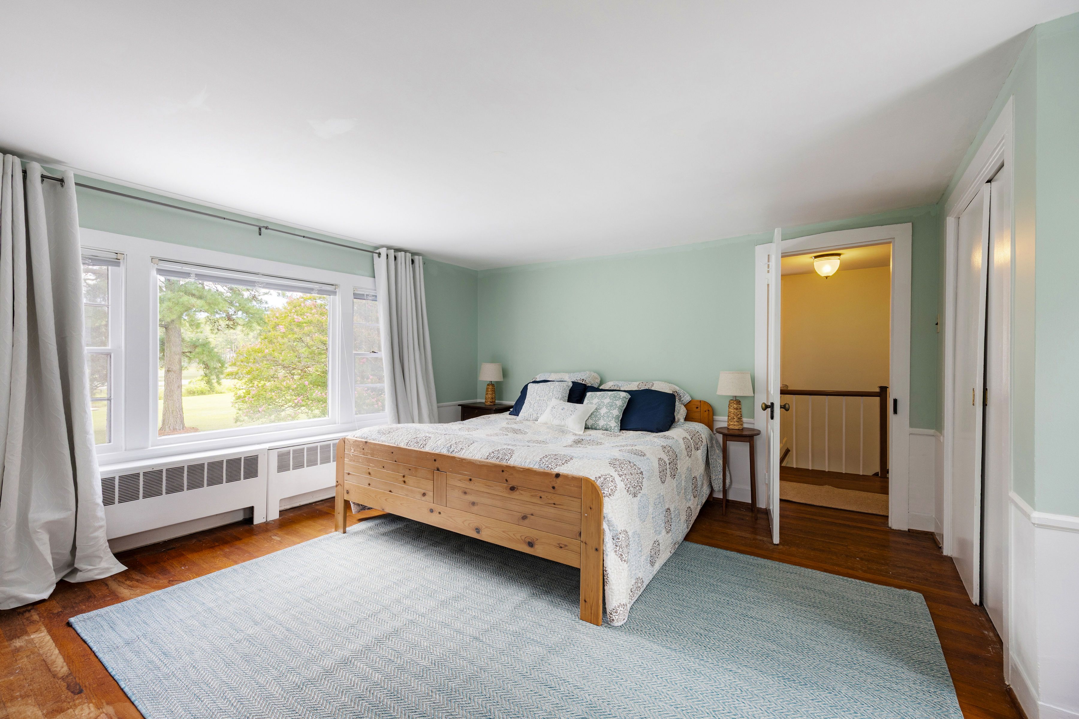  501 Aldendale Lane, Mathews, VA 23163 - 物件實景