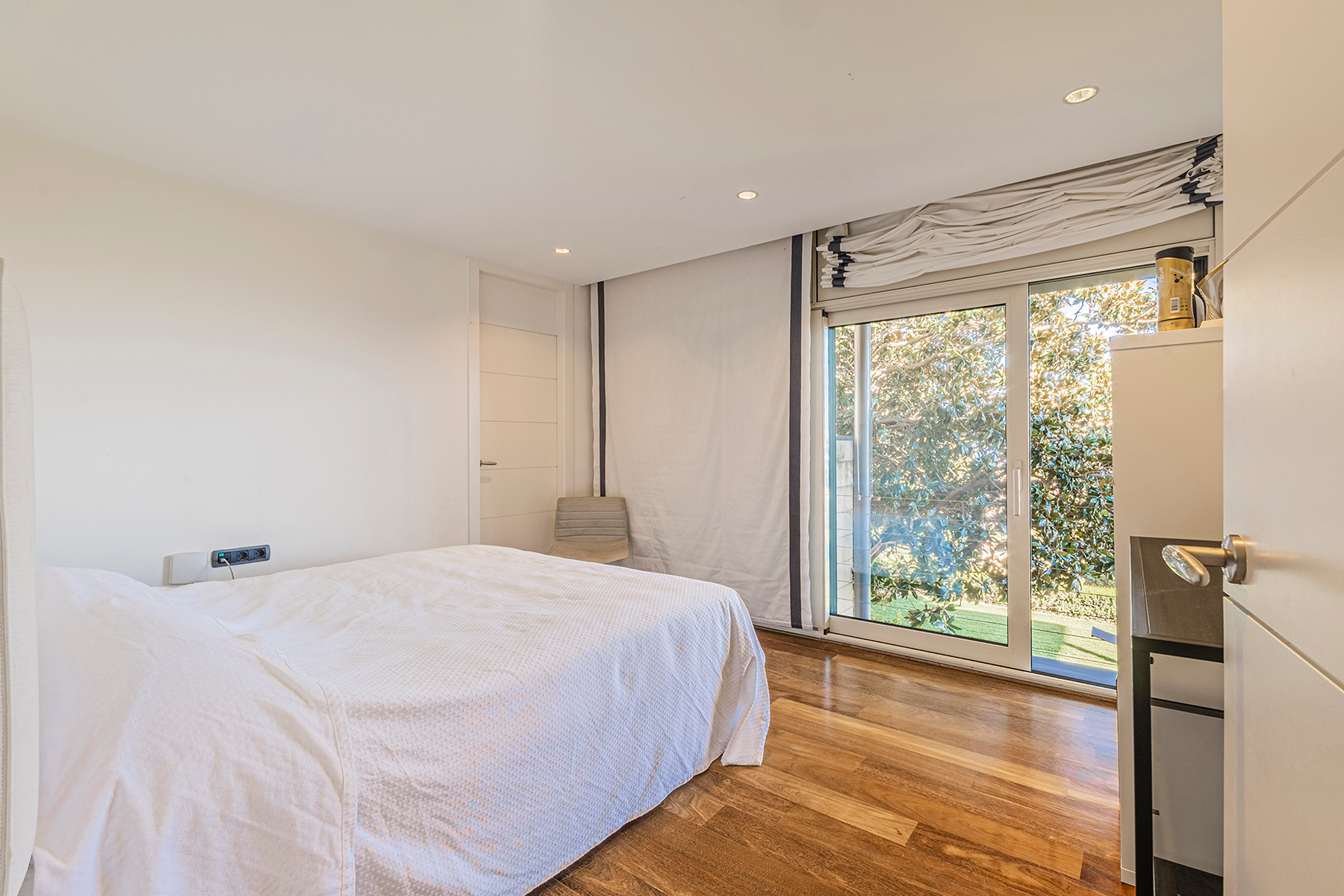  Exclusive luxury villa with spectacular panoramic views of Barcelona - 物件實景