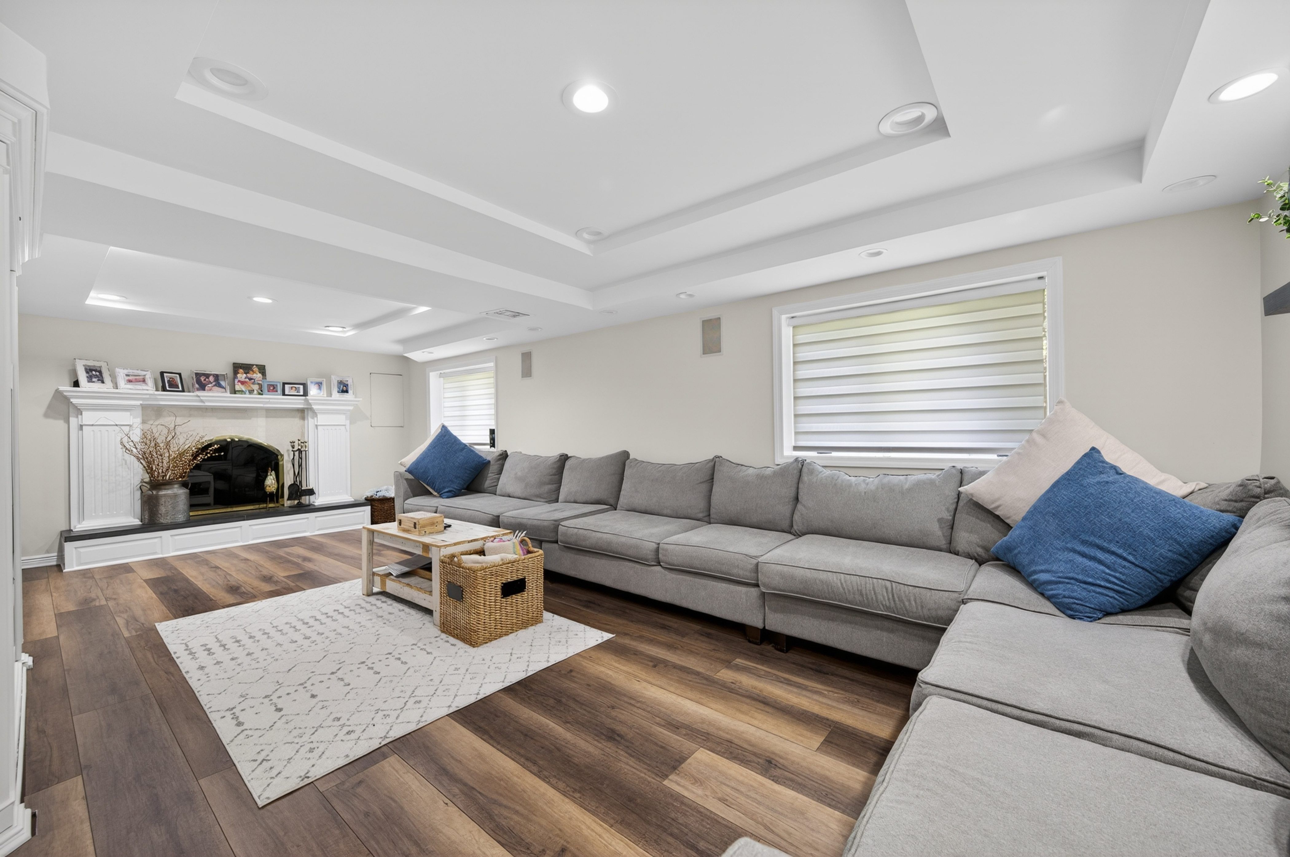  112 The Intervale, Roslyn Estates, NY 11576 - 物件實景