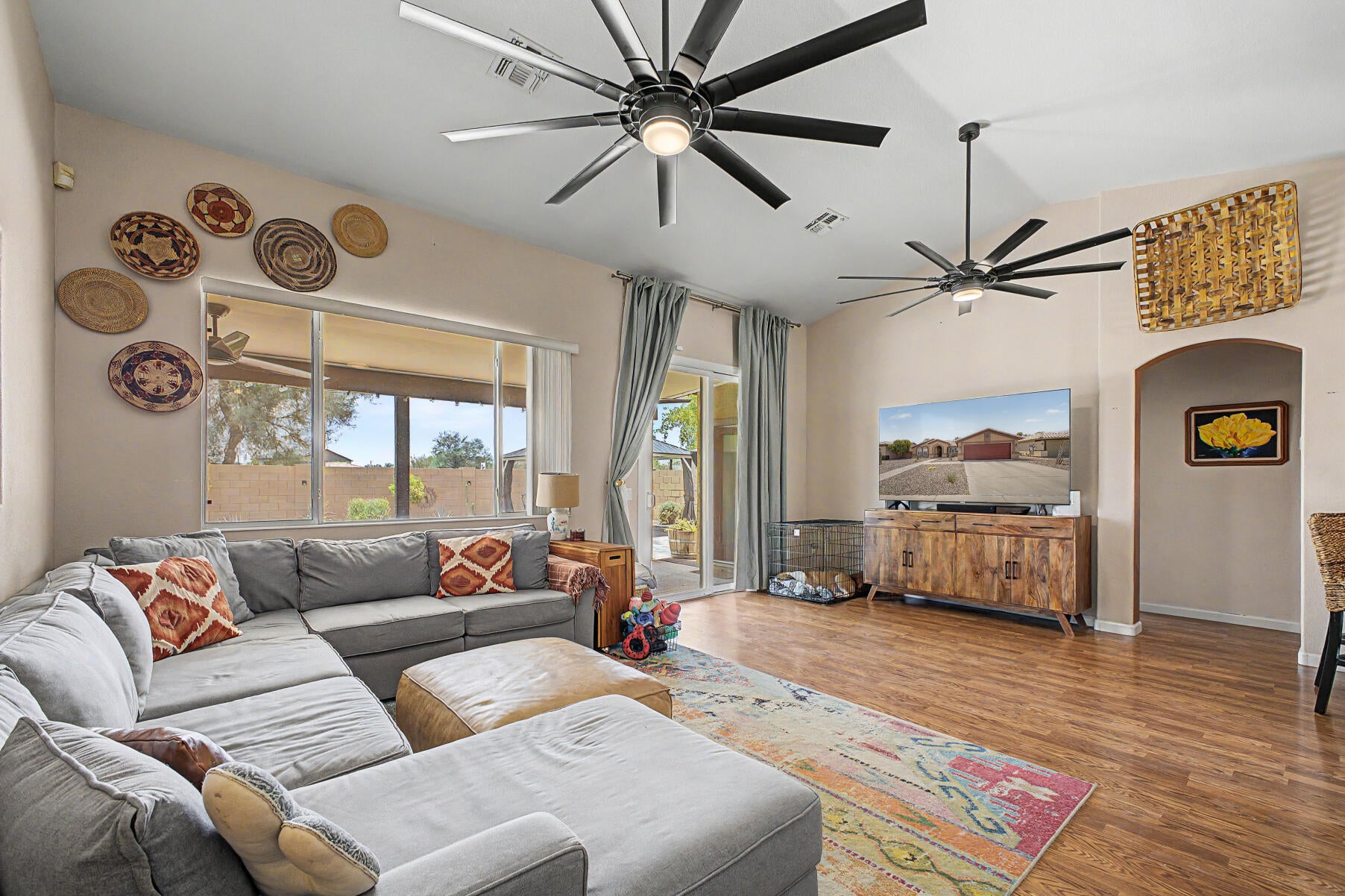  16101 W Maricopa St  Goodyear, AZ - 物件實景