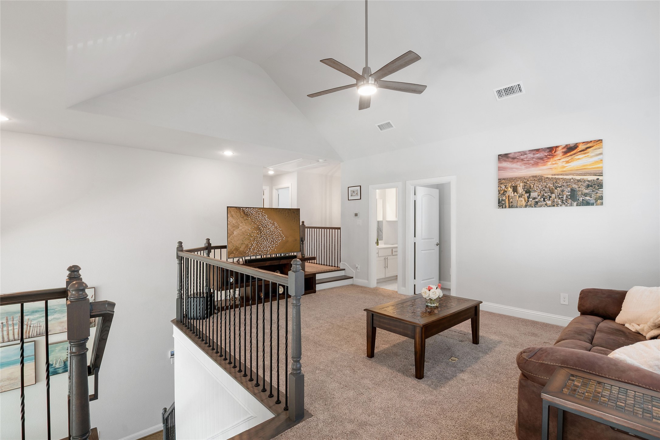 Fort Worth, Texas, 76262, United States, 5 Bedrooms Bedrooms, ,4 BathroomsBathrooms,Residential,For Sale,1917632