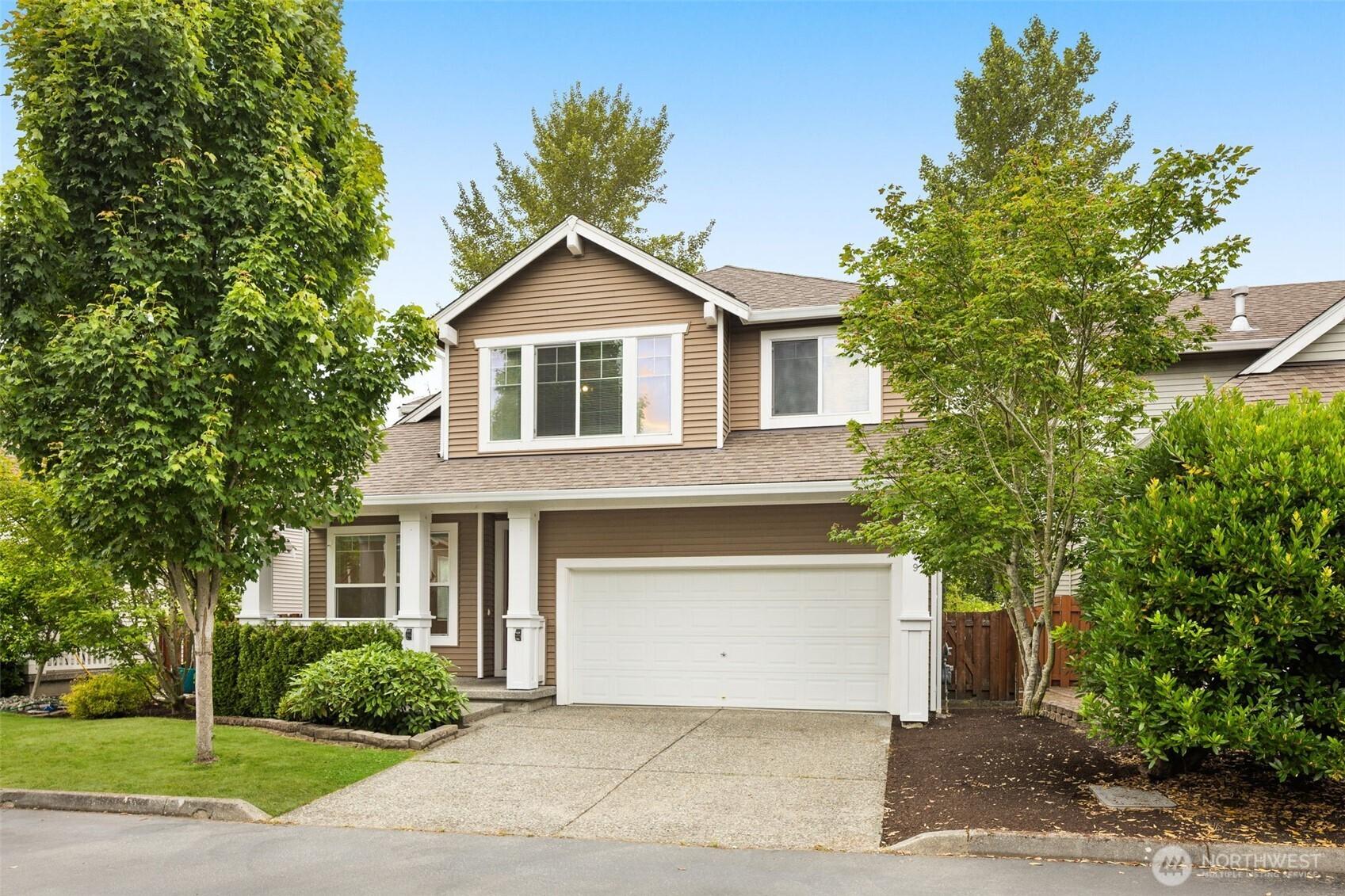 22nd St, Lake Stevens, WA 98258