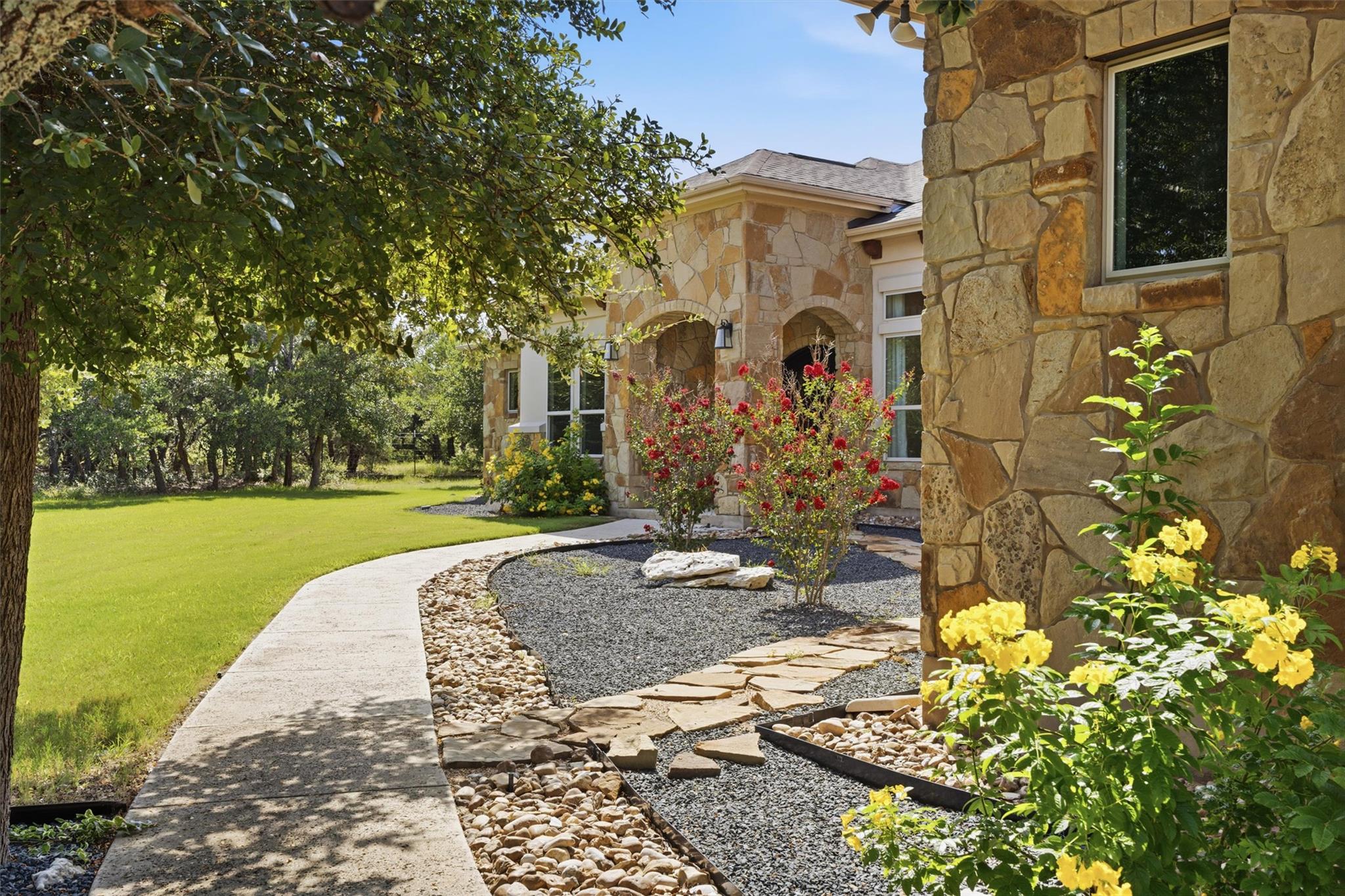 Jennings Branch Rd, Georgetown, TX 78633 #1