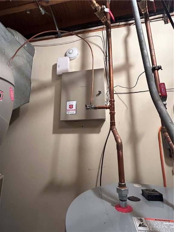 Brookville, Ohio, 45309, United States, 3 Bedrooms Bedrooms, ,4 BathroomsBathrooms,Residential,For Sale,1995742