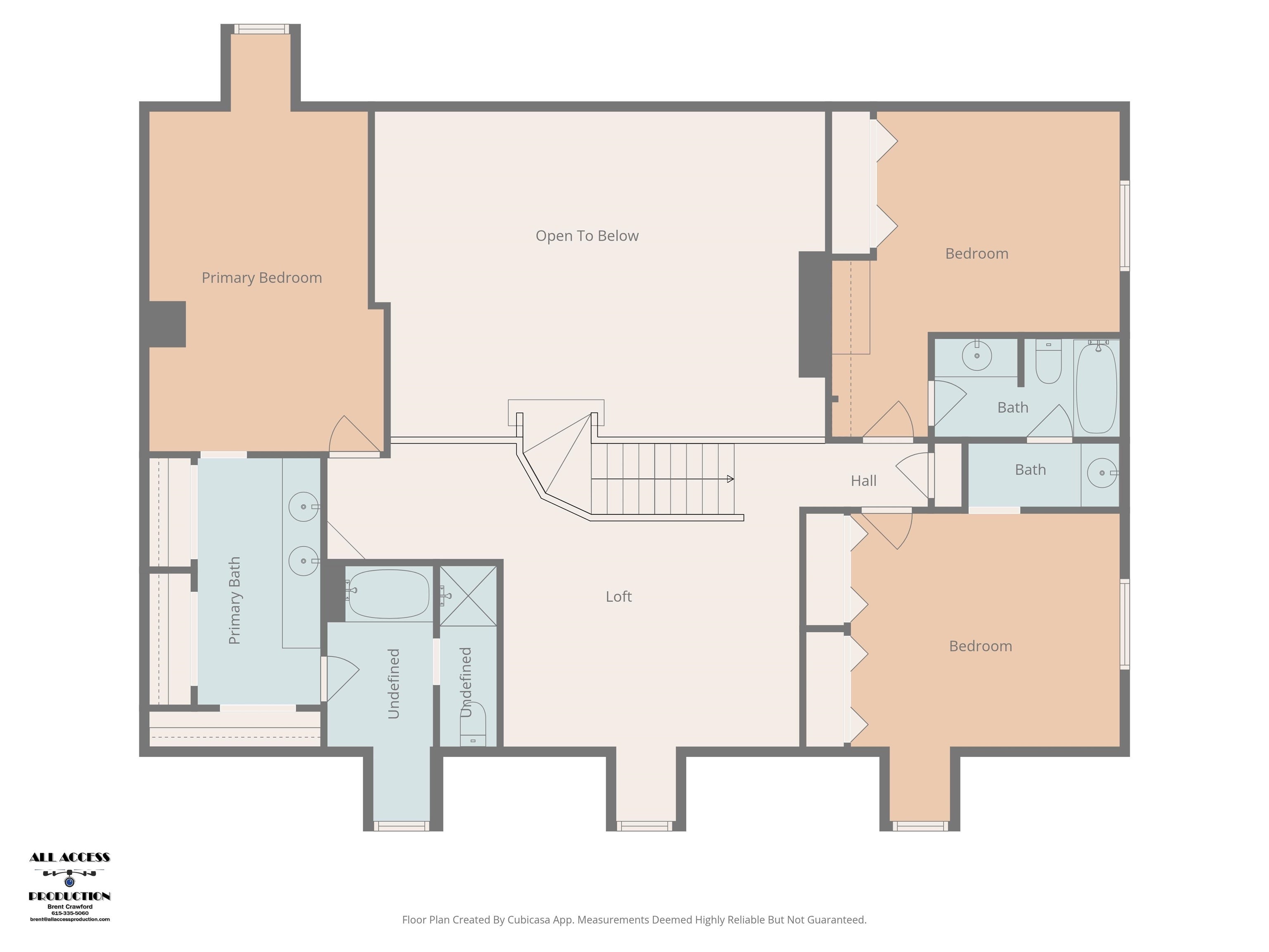 Marshall, Texas, 75670, United States, 5 Bedrooms Bedrooms, ,4 BathroomsBathrooms,Residential,For Sale,1996423