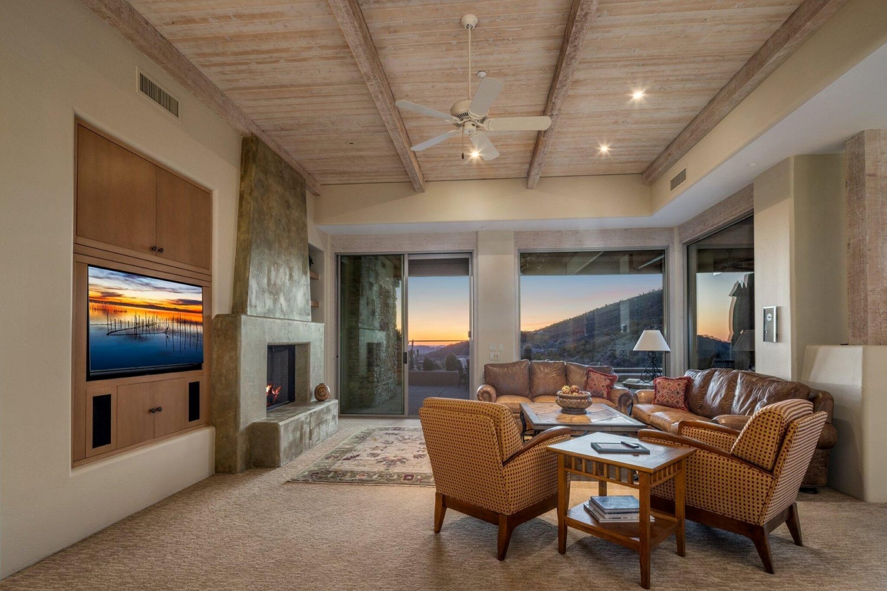  9904 E Lookout Mountain Drive ¦Scottsdale, AZ - 物件實景