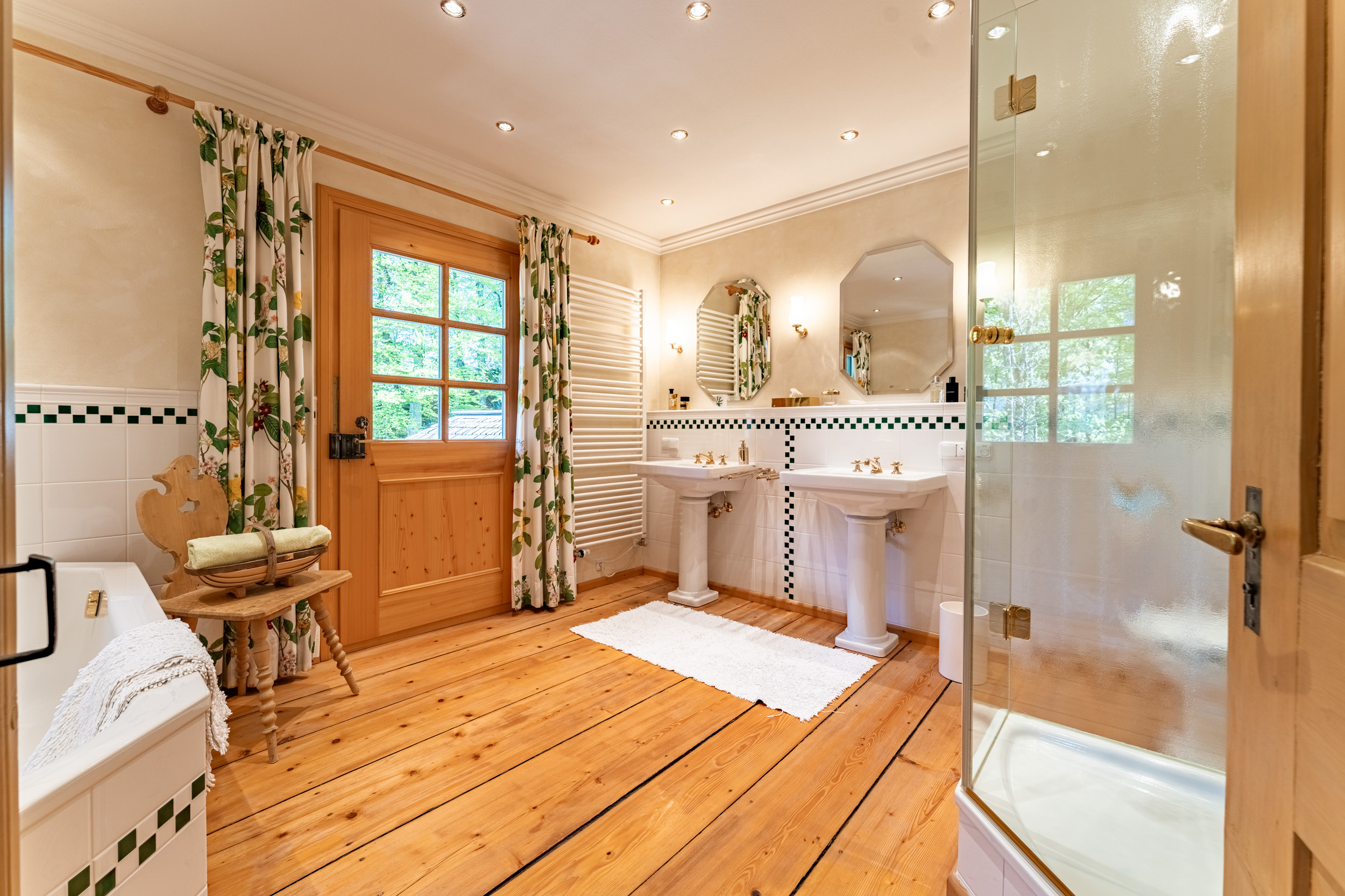  Your retreat above the Hintersee - alpine luxury in a quiet, secluded location - 物件實景