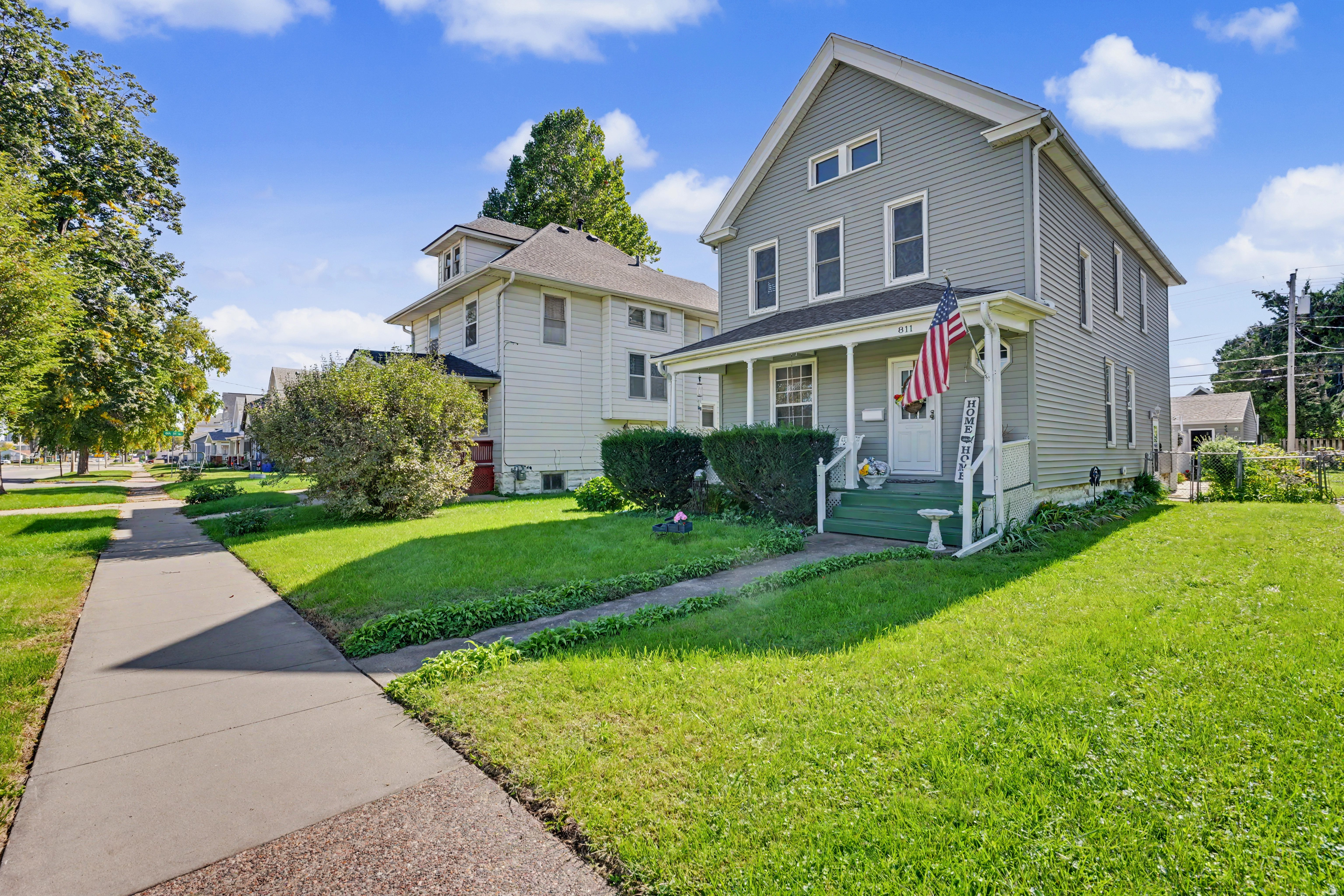 F Ave, Cedar Rapids, IA 52405 #1