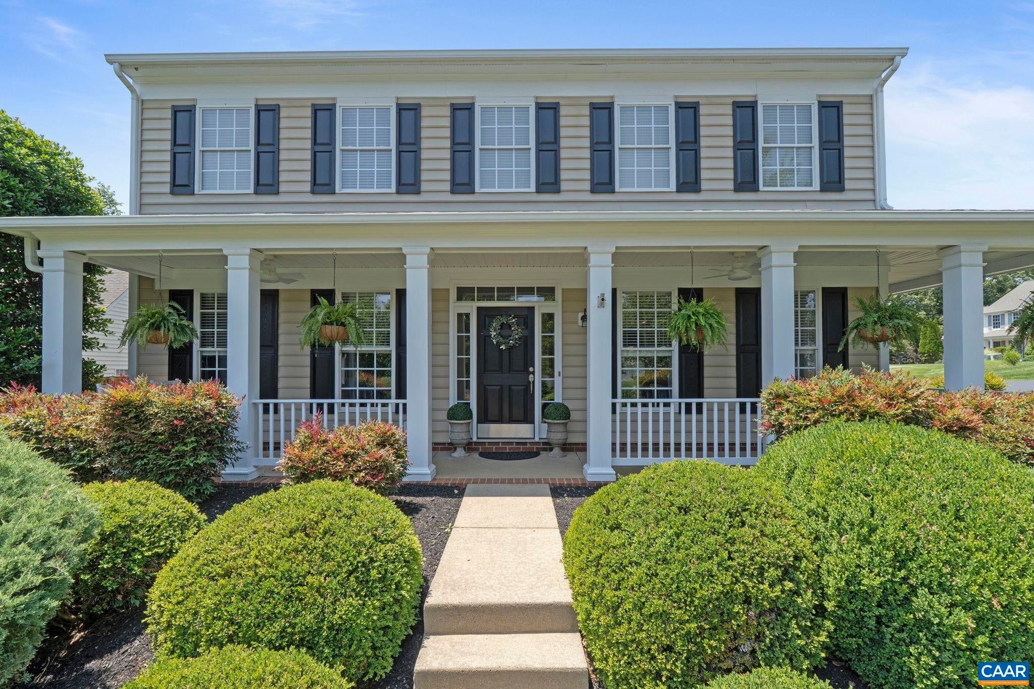 Pike Pl, Charlottesville, VA 22901