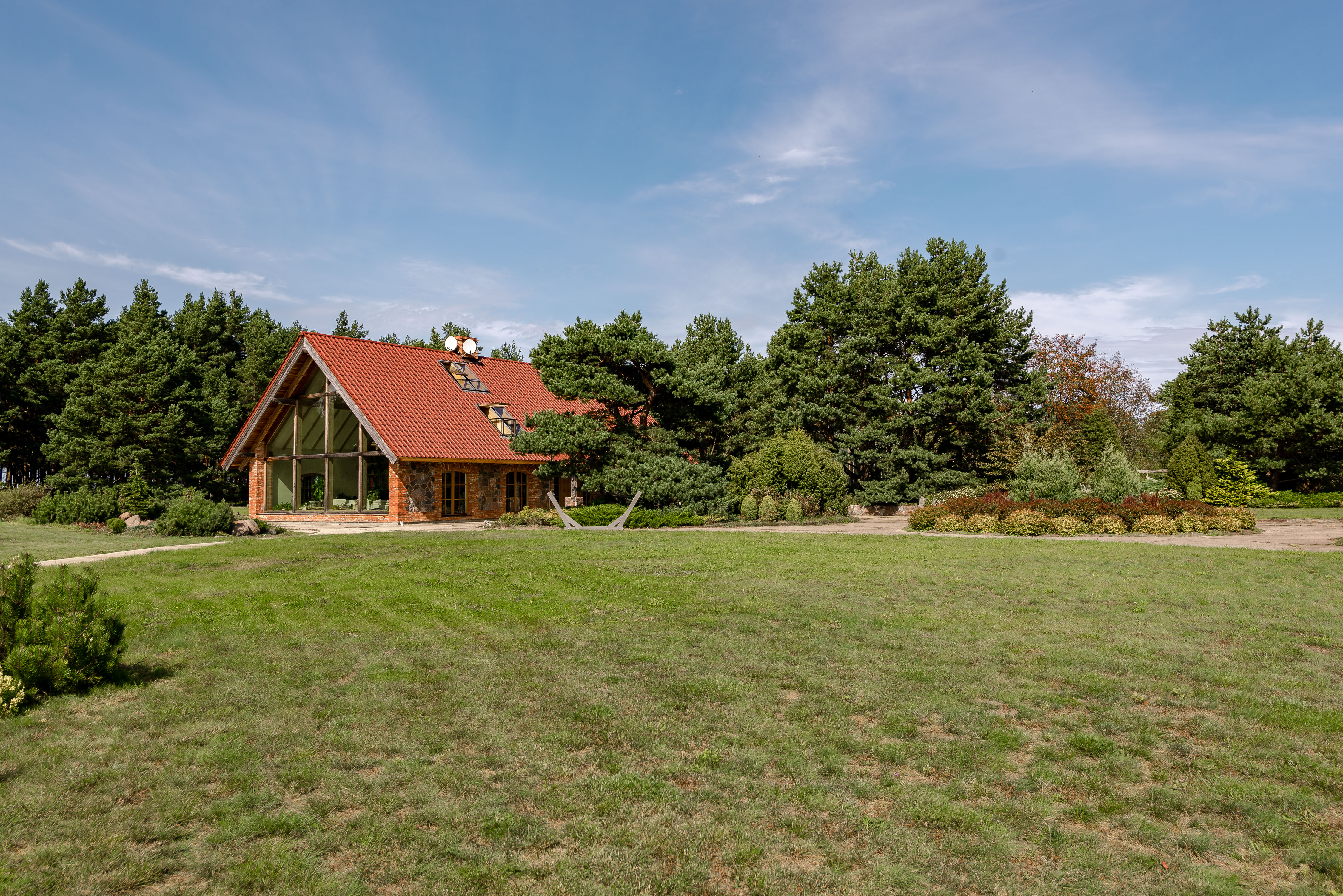  Exquisite rural property by the sea - 物件實景