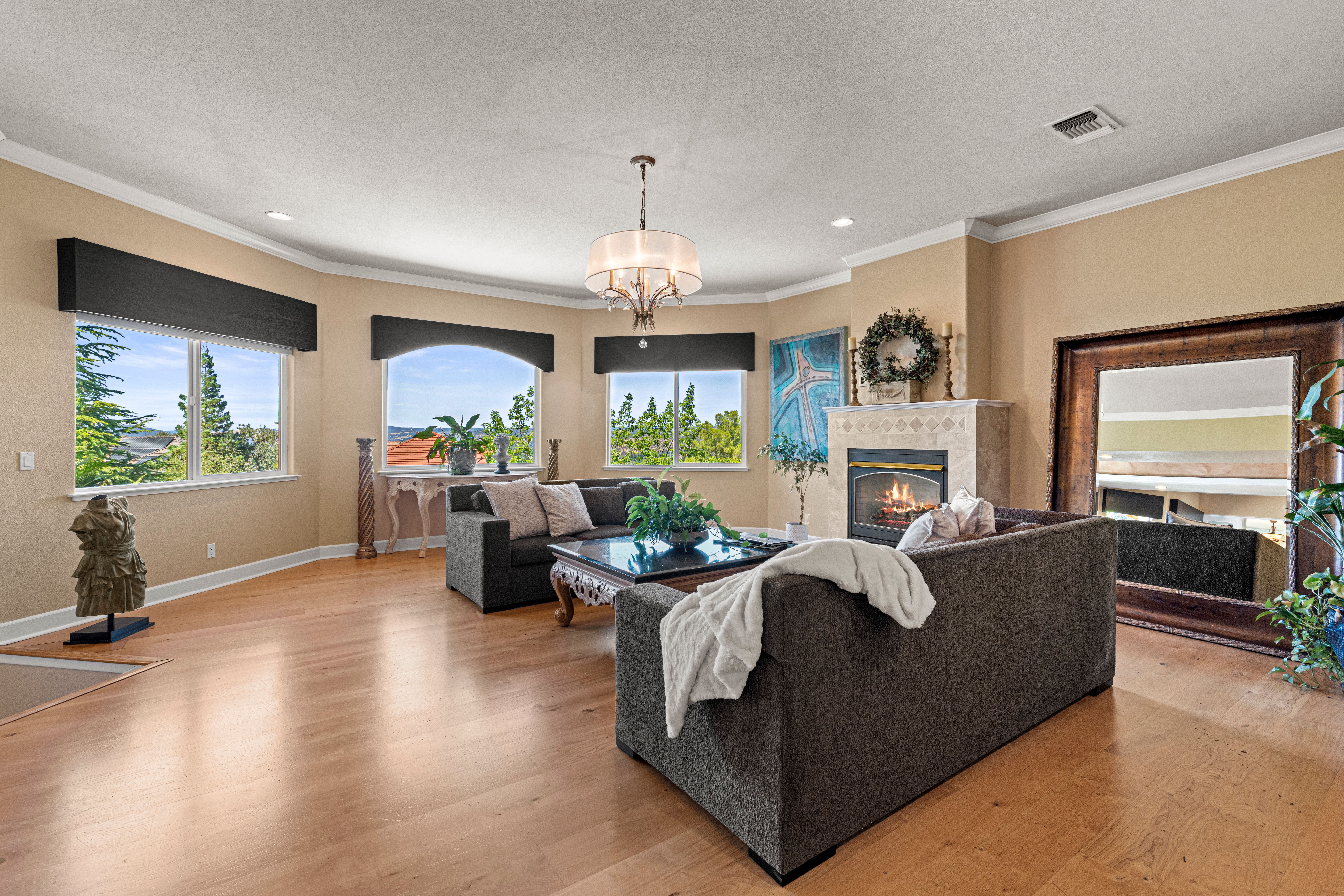  4062 Albert Circle, El Dorado Hills, CA 95762 - 物件實景