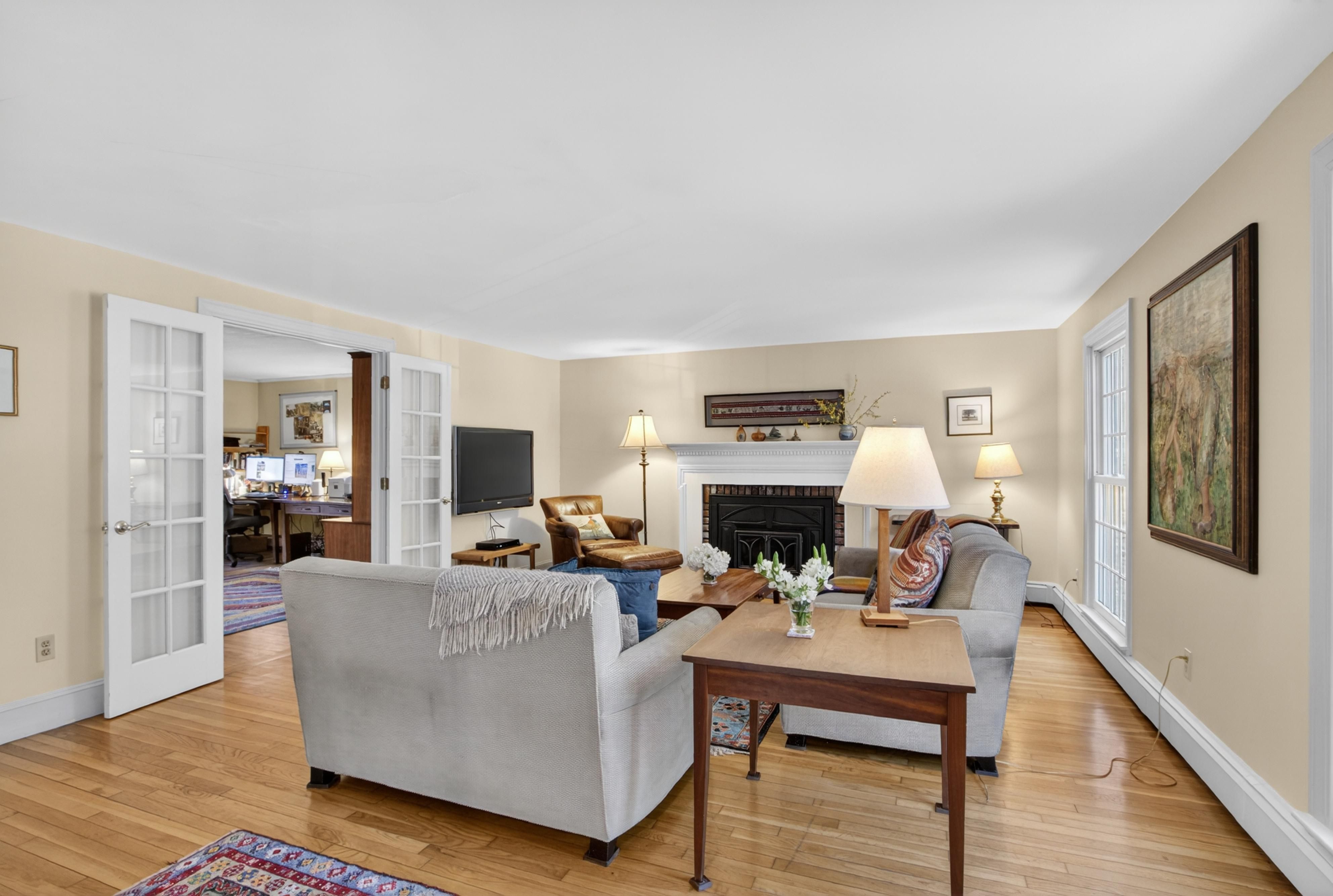  225 Lowell Street, Carlisle, MA 01741 - 物件實景