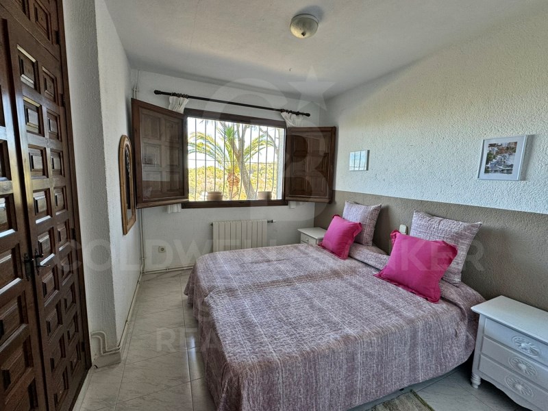 Jávea / Xàbia, Comunidad Valenciana, ES, 5 Bedrooms Bedrooms, ,3 BathroomsBathrooms,Residential,For Sale,1805117