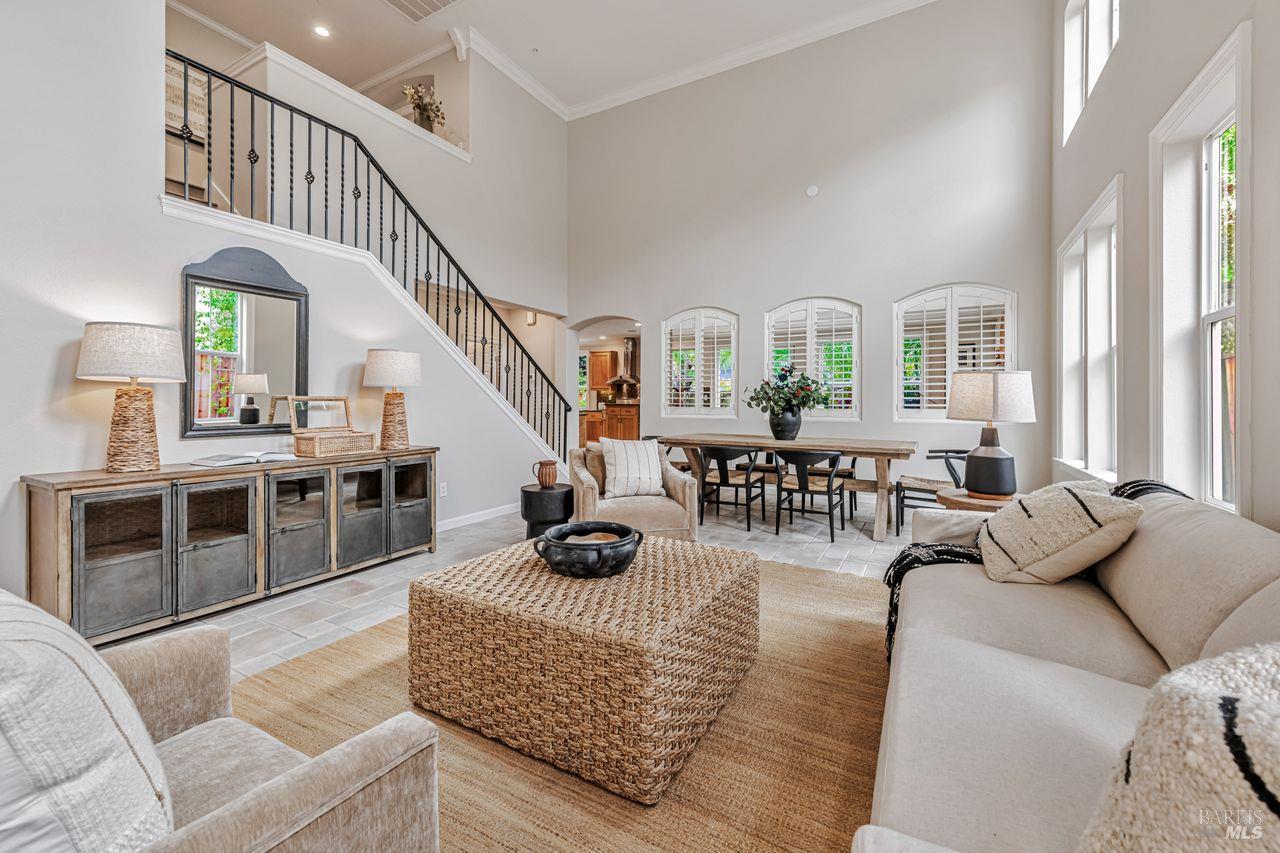 Novato, California, 94949, United States, 5 Bedrooms Bedrooms, ,3 BathroomsBathrooms,Residential,For Sale,1941742