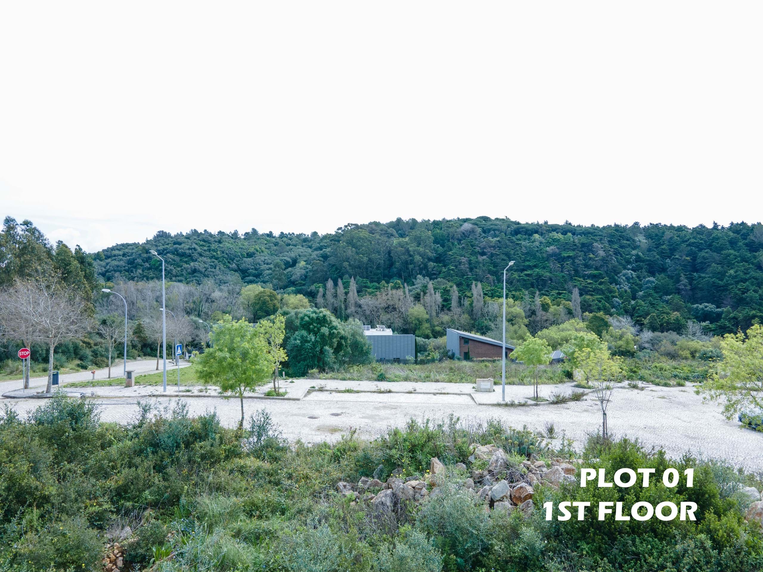 Sintra, Lisbon, 2710-403, PT, ,Land,For Sale,1882298