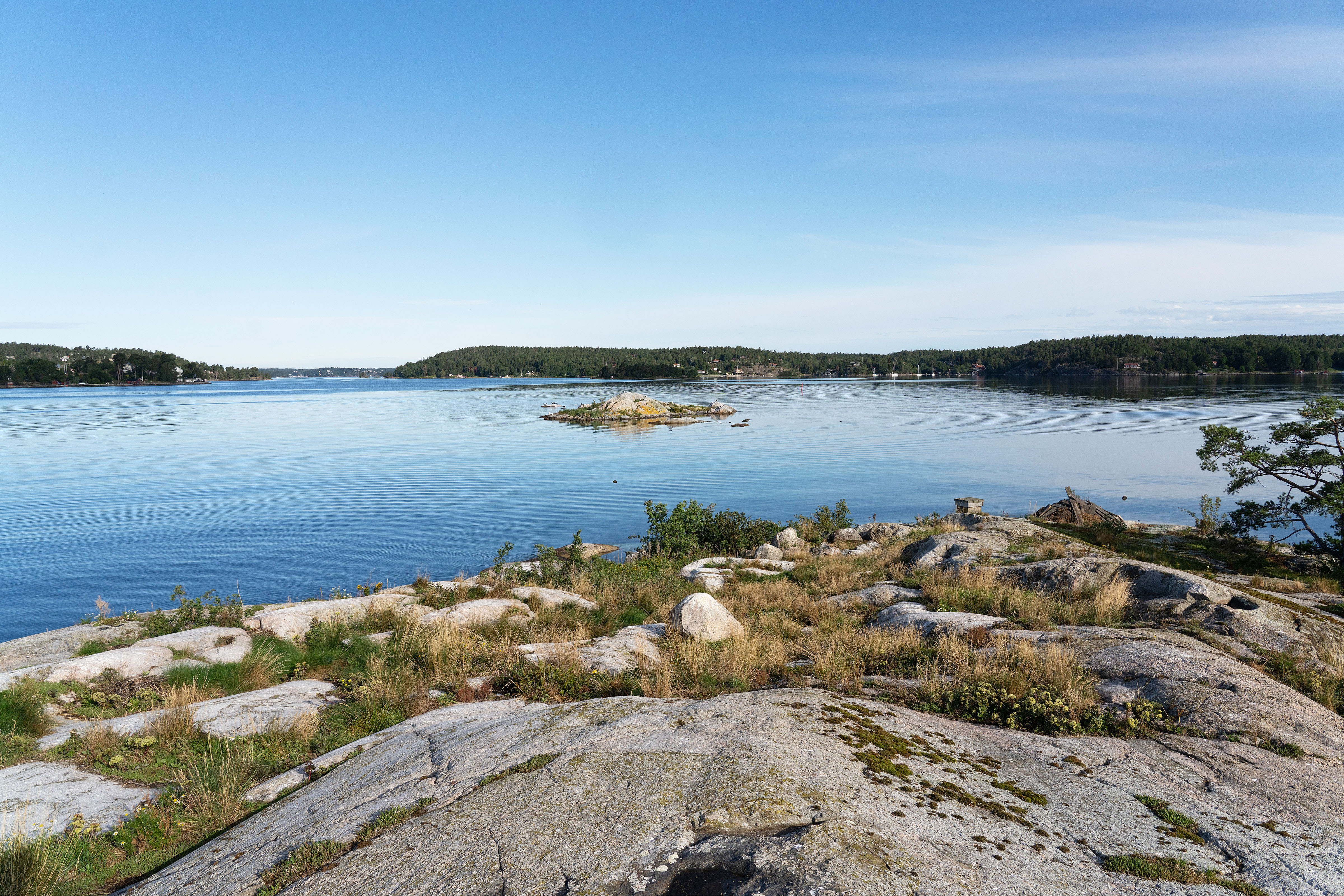  Tallskär Island - 物件實景