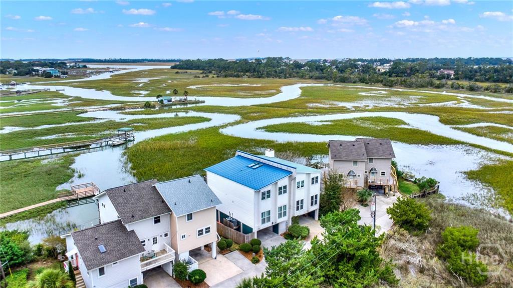 TYBEE ISLAND, Georgia, 31328, United States, 3 Bedrooms Bedrooms, ,3 BathroomsBathrooms,Residential,For Sale,1985734